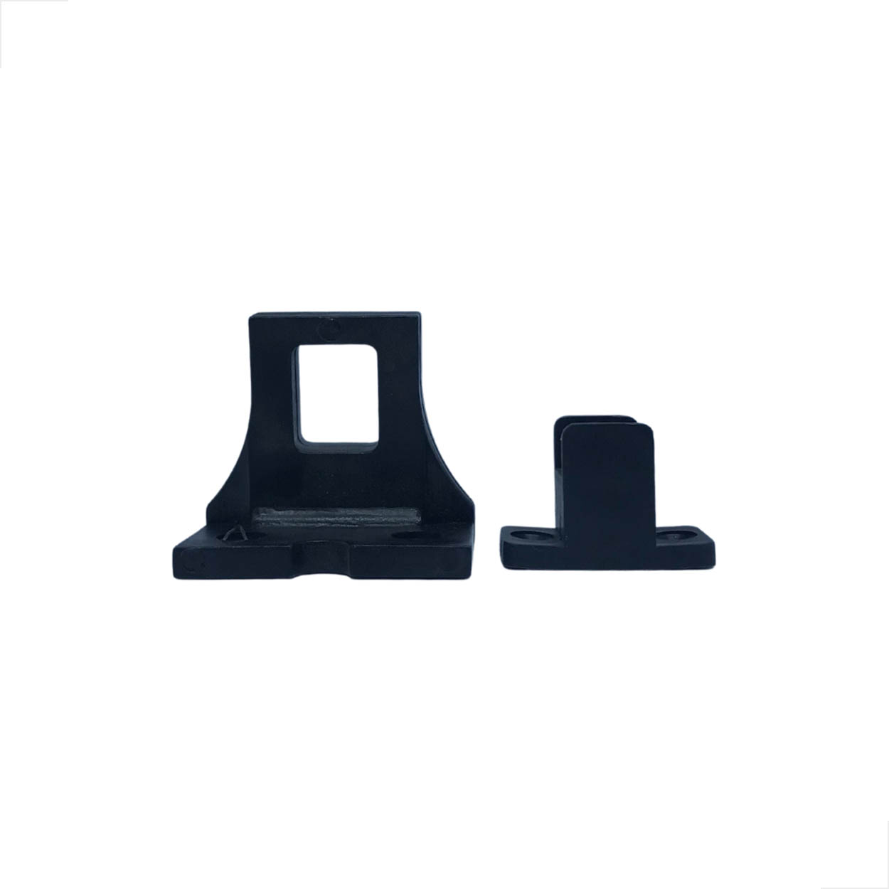 Acessorio Completo Haste Maxim-Ar V/A preto 10 Unidades