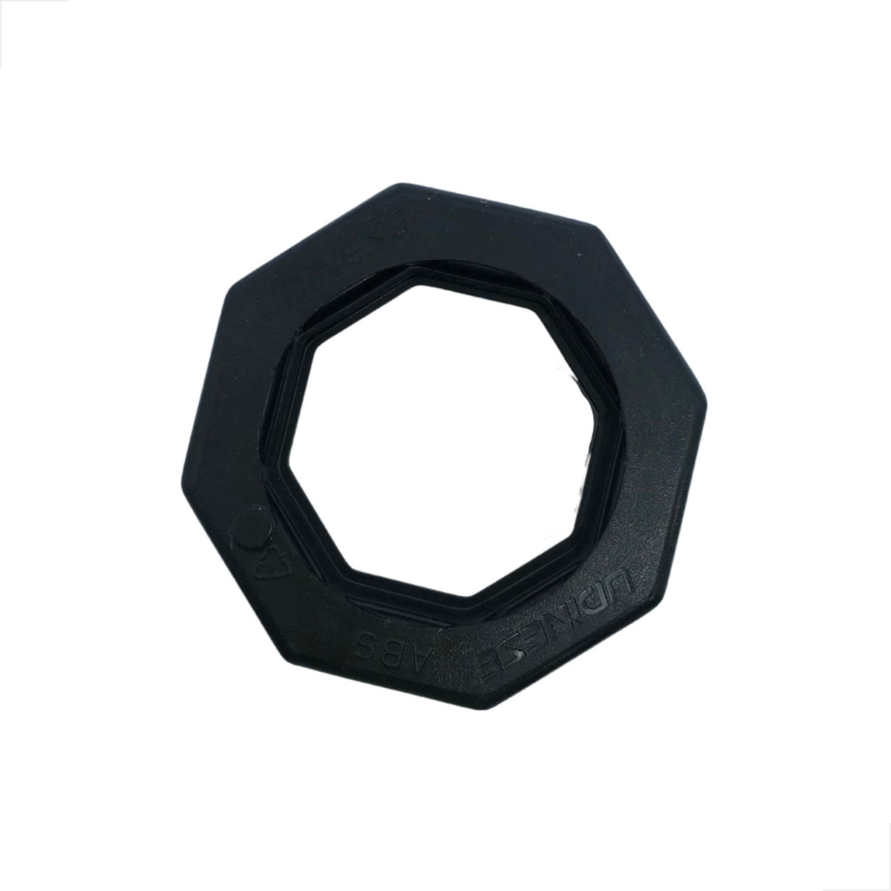 Adaptador Oct60 Recolhedor 8118/8155 Preto Com 10 Unidades