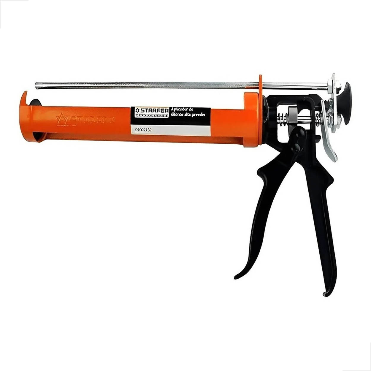Aplicador De Silicone Starfer Profissional de Alta Pressão