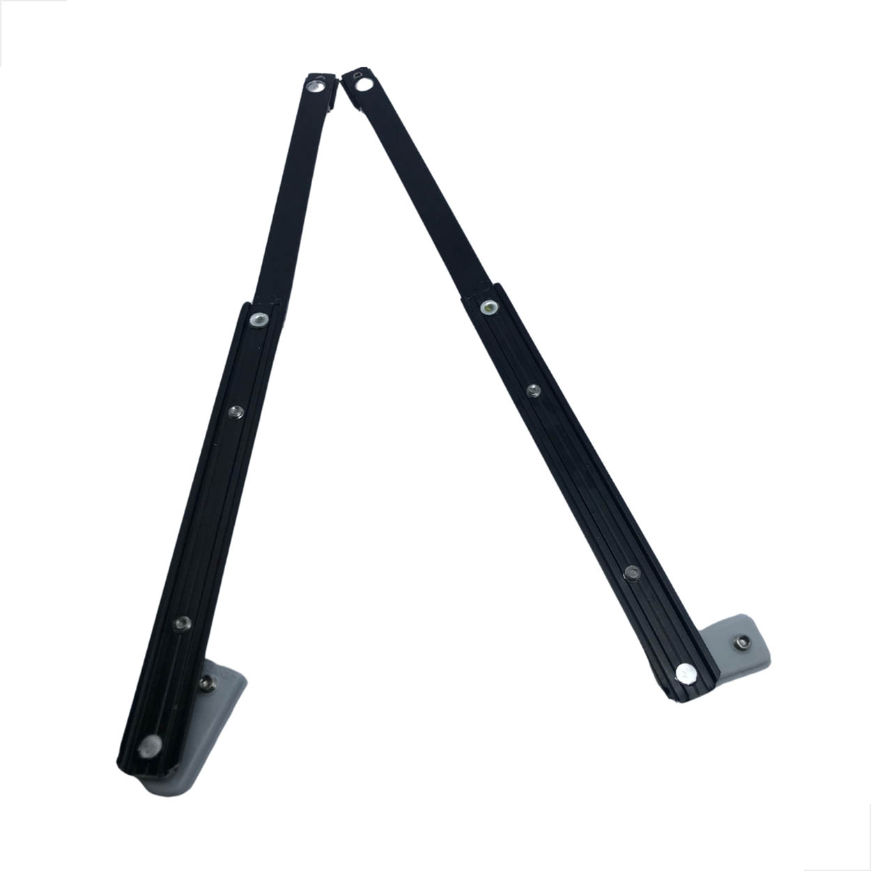 Articulação Para Janela Maxim-Ar Linha Suprema Bra703 Preto