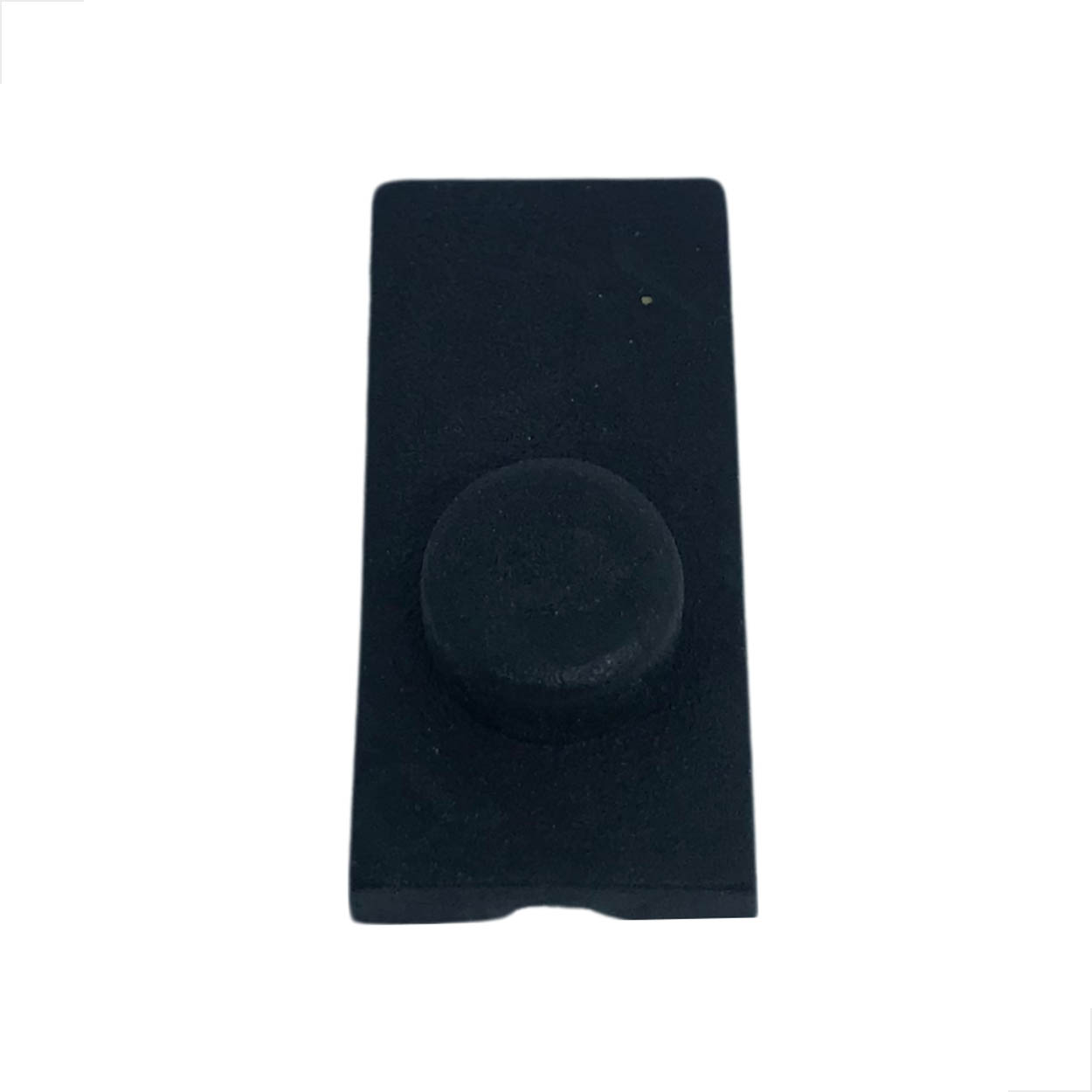 Batedor Para Box De Banheiro 405 Borracha Com 100 Unidades