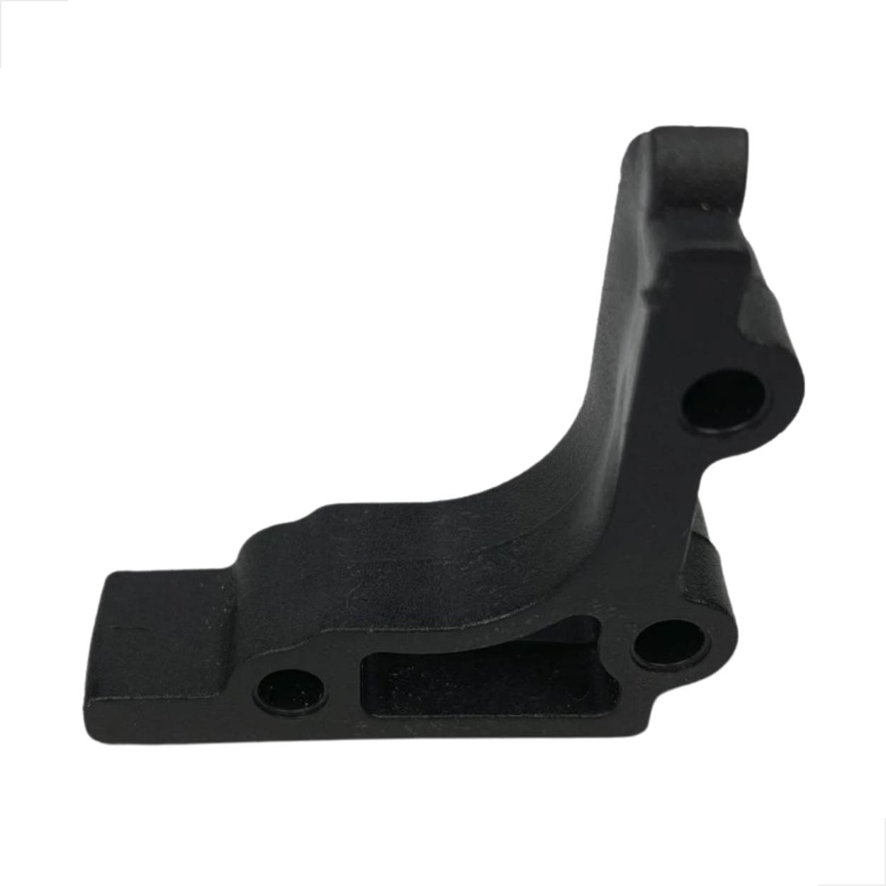 Batedor Superior Para Box Porta Vidro Correr 50 Unidades