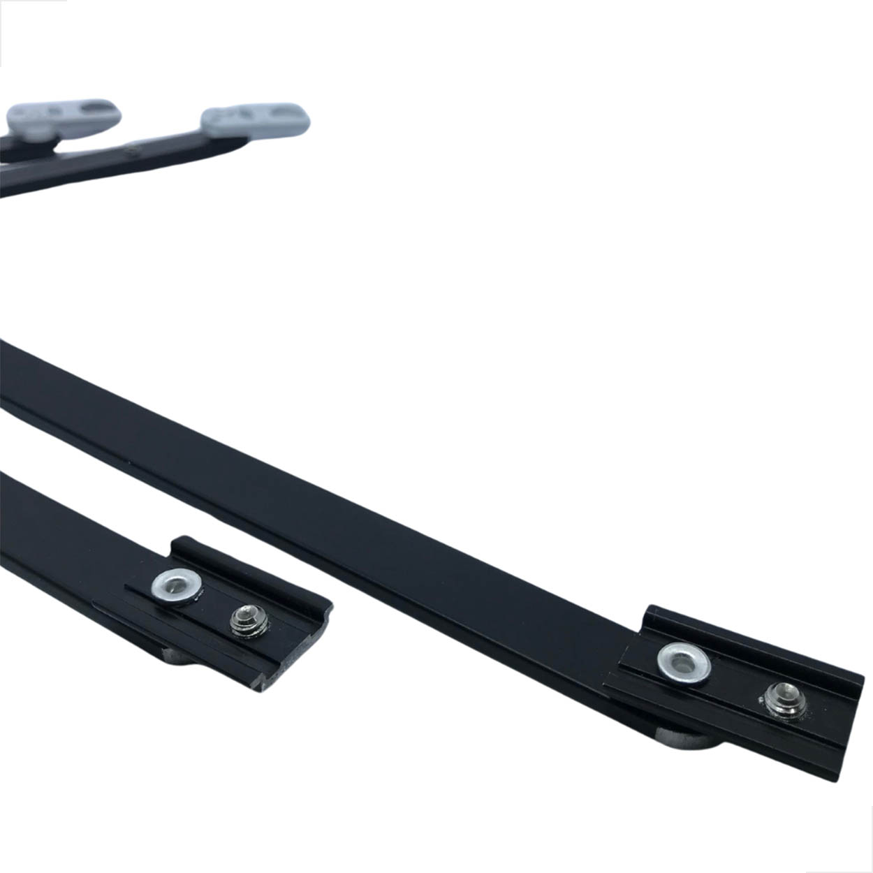 Braço Articulado Para Janelas Maxim-Ar Suprema Bra-702 Preto