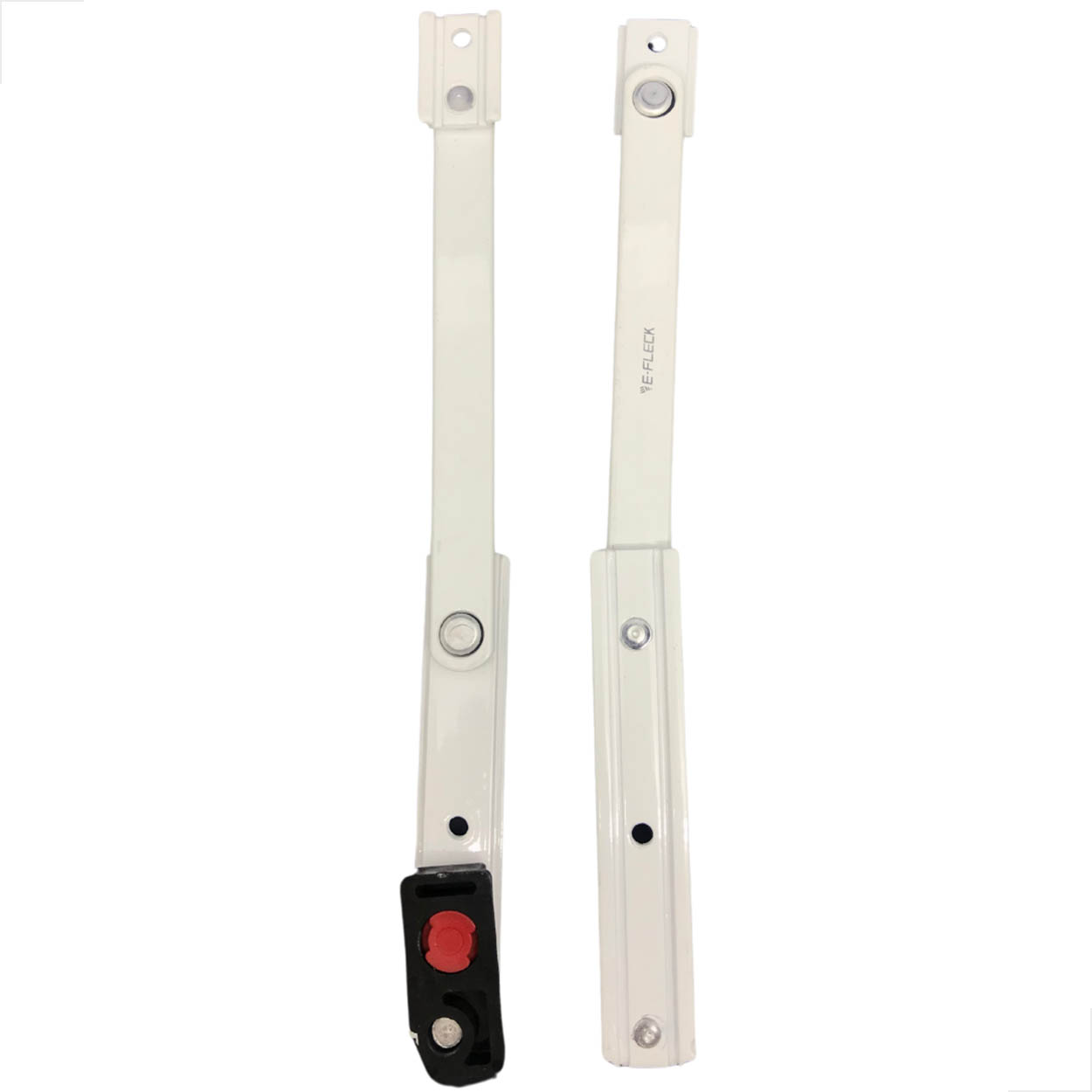 Braço Maxim-Ar 250mm Linha Suprema Bra-705 Branco