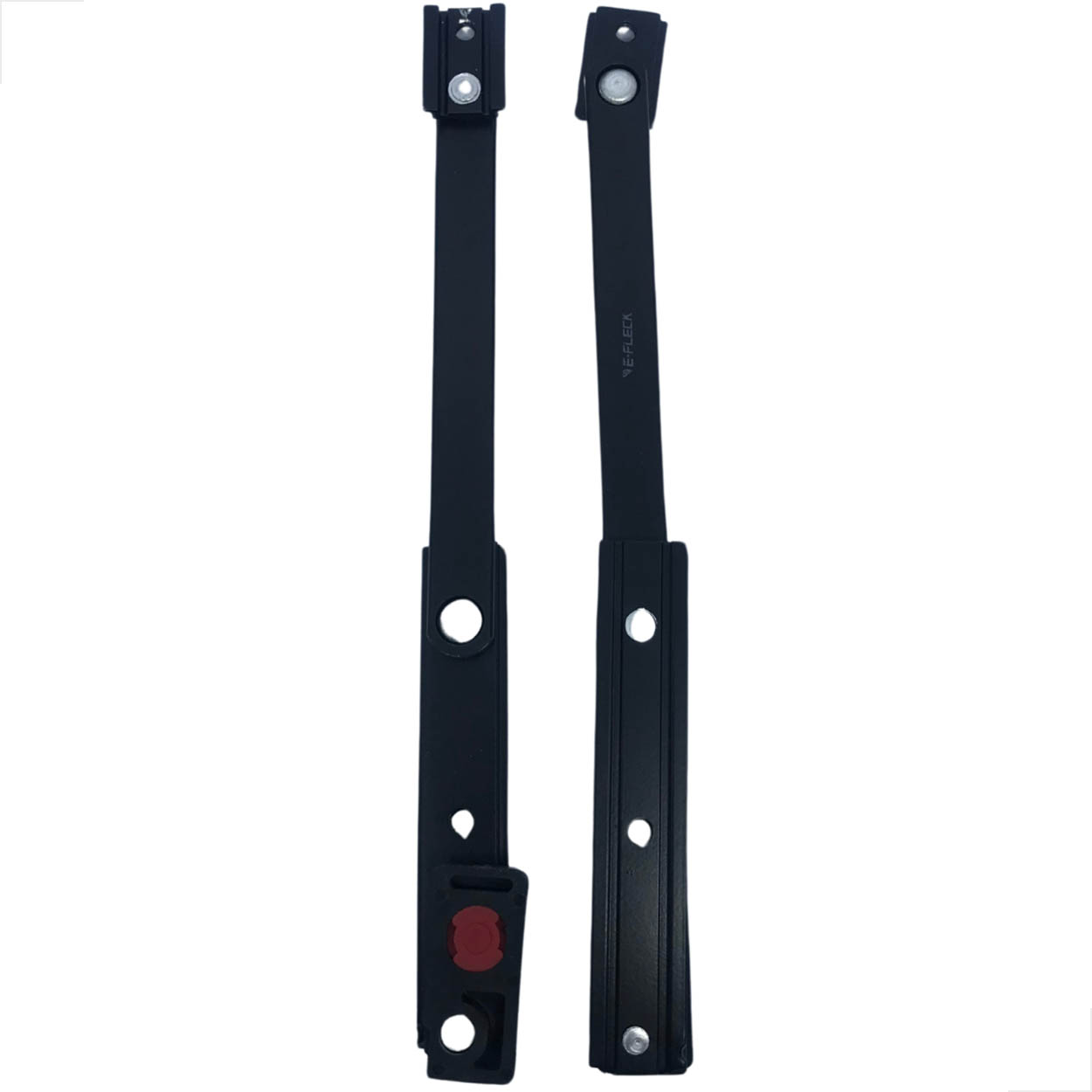 Braço Maxim-Ar 250mm Linha Suprema Bra-705 Preto