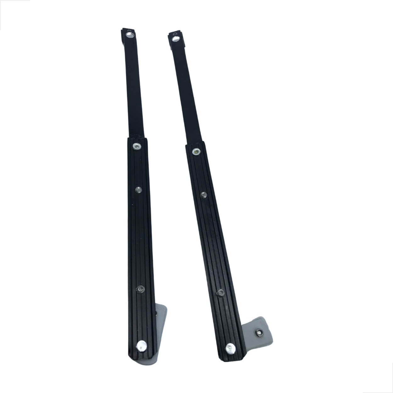 Braço Suprema Maxim - Ar 400mm Suprema Bra704 Preto
