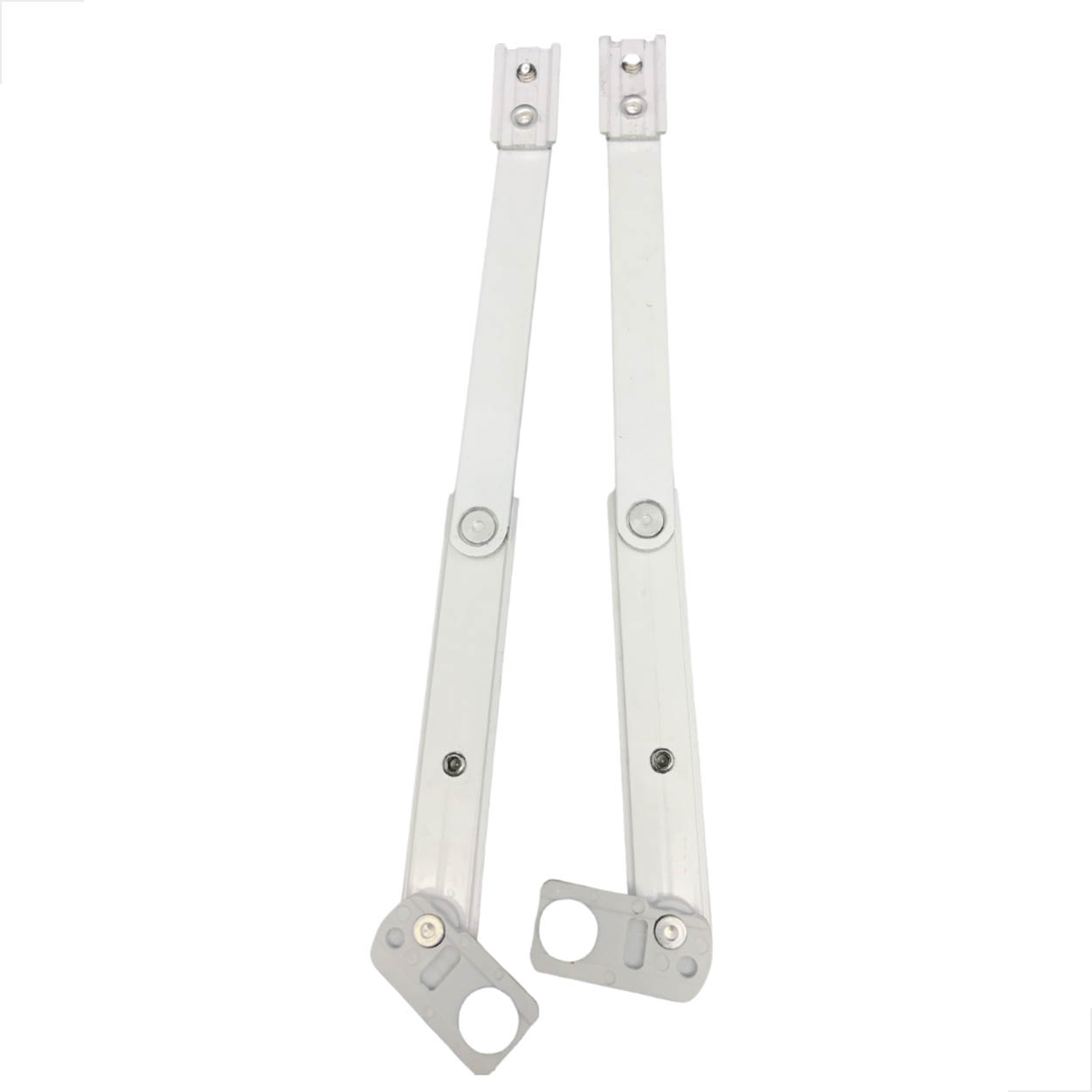 Braço Suprema Janela Maxim-Ar 250mm Bra705 Branco