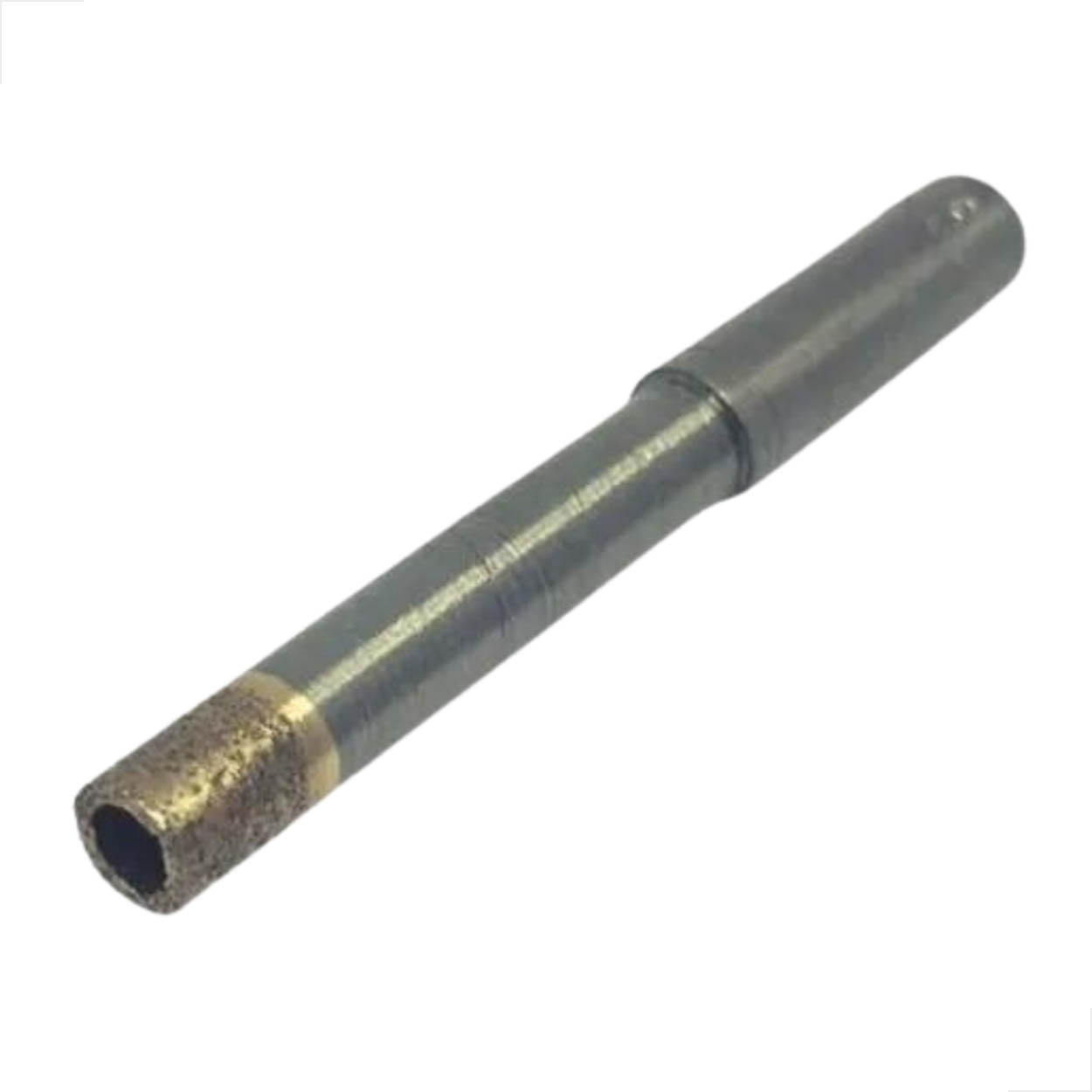Broca Para Vidro 6mm Diamantada Artesanal Para Mármore