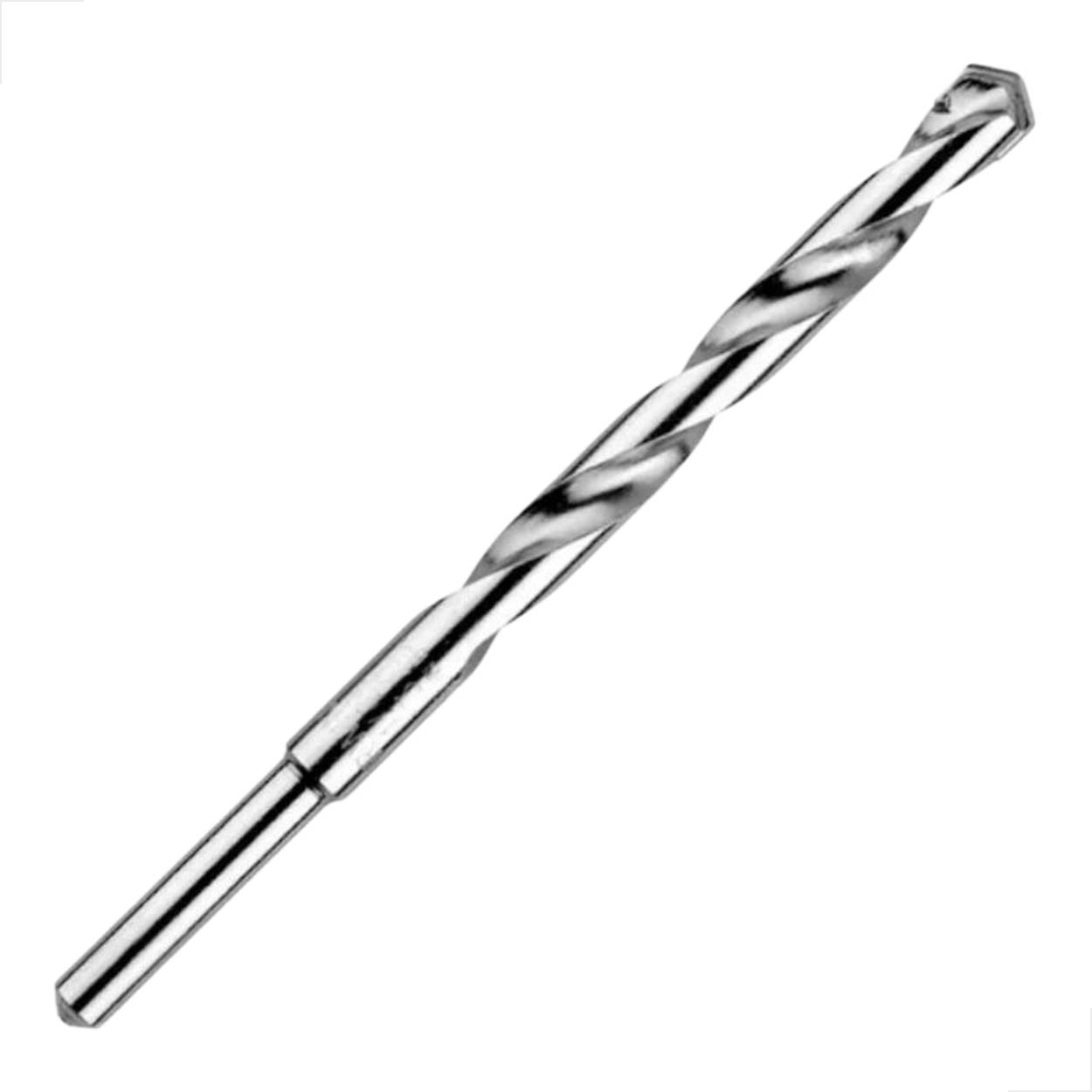 Broca Videa Irwin 4,0-5/32 C/ 10 Unidades Concreto Inox