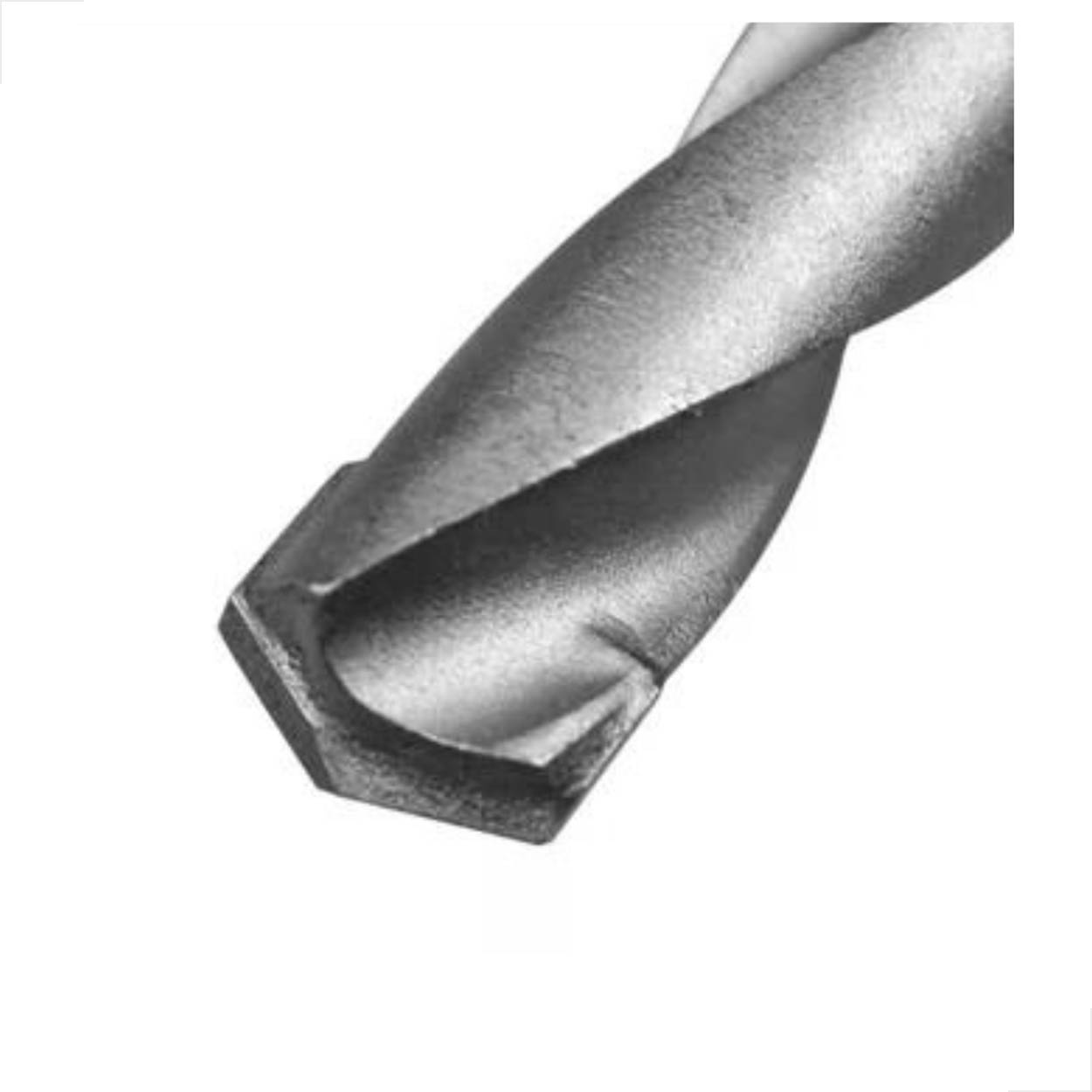 Broca Videa Irwin 4,0-5/32 C/ 10 Unidades Concreto Inox