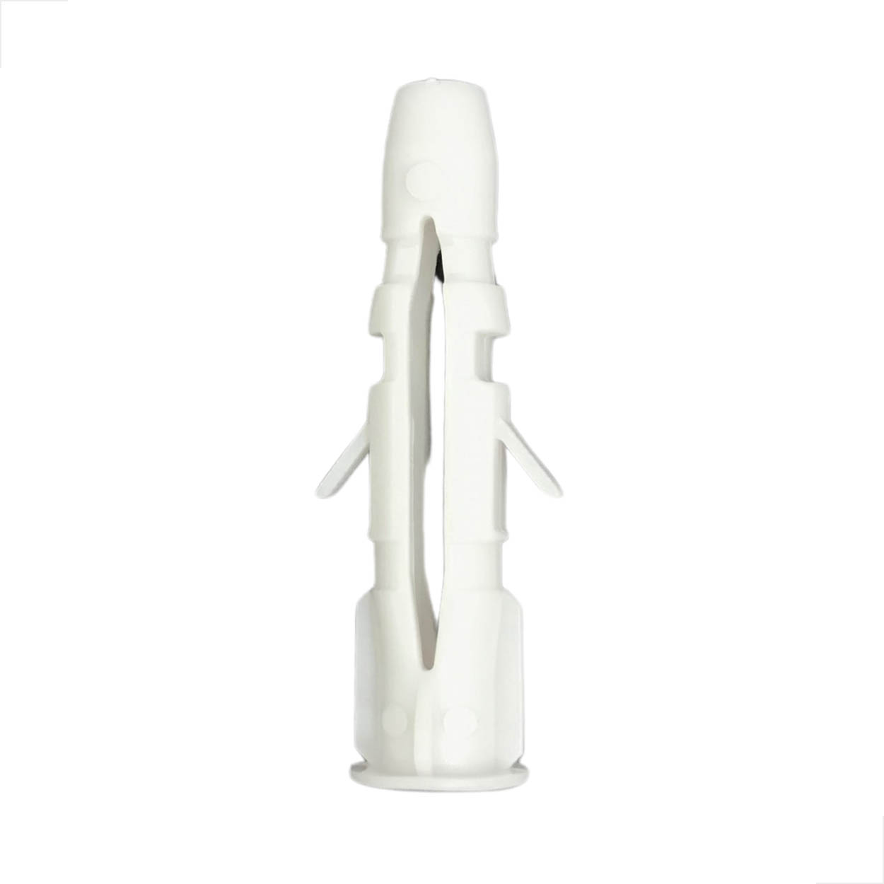 Bucha Universal Com Anel Trava Laterais 6,00mm Pacote 200 Pç