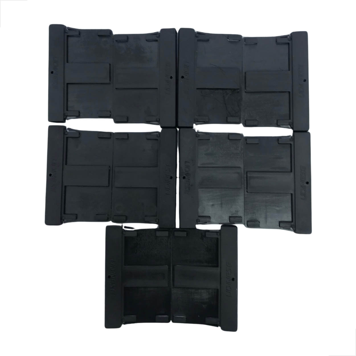 Caixa De Dreno P/ Janelas Portas De Correr C/10PCS Nyl329 PT