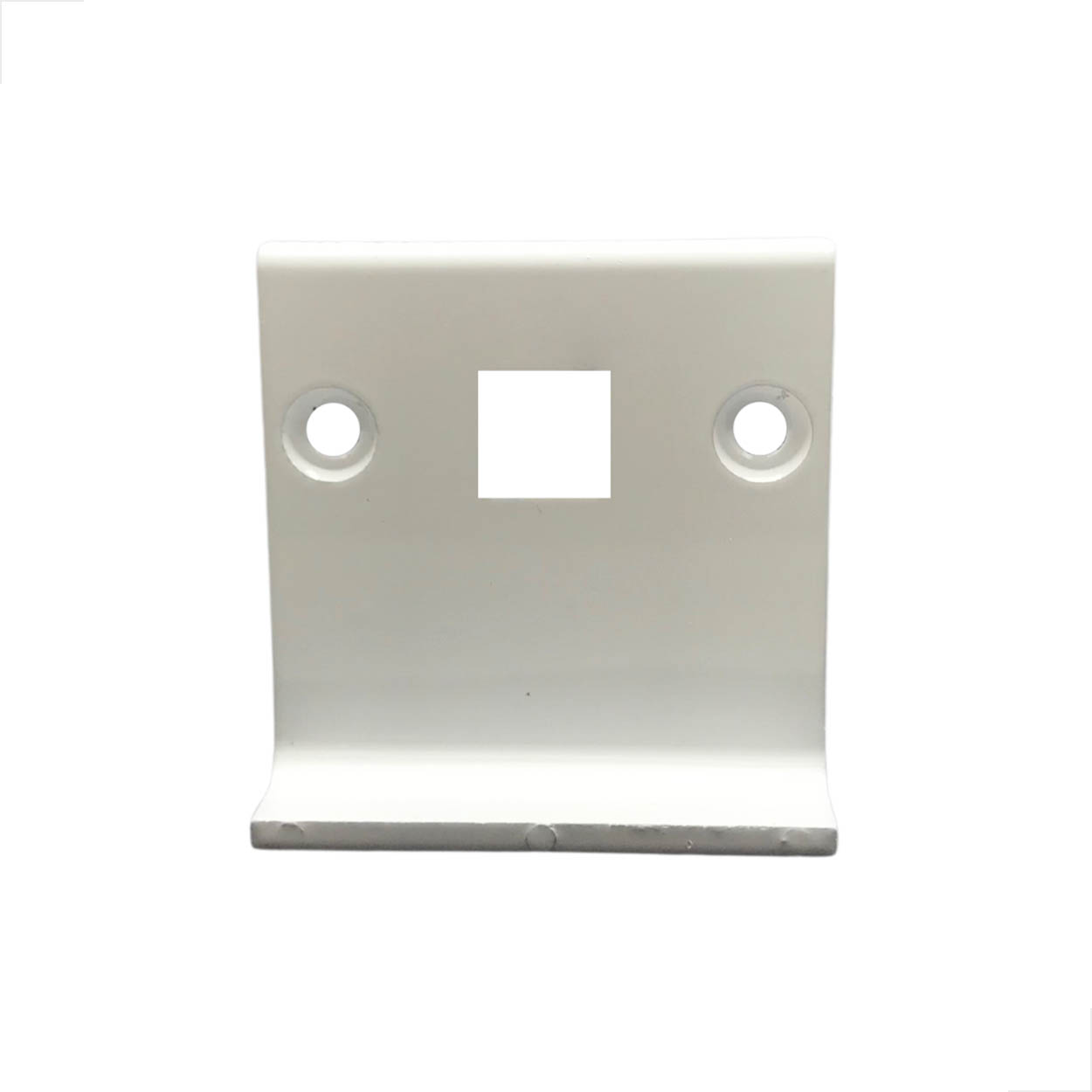 Chapinha Para Trinco Basculante G1801 Branco