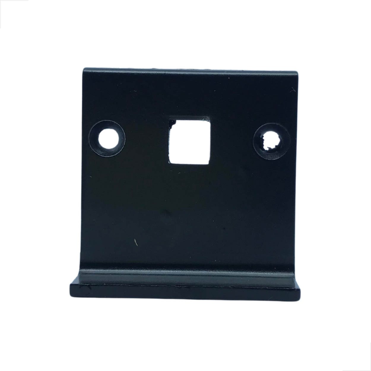 Chapinha Para Trinco Basculante G1801 Preto