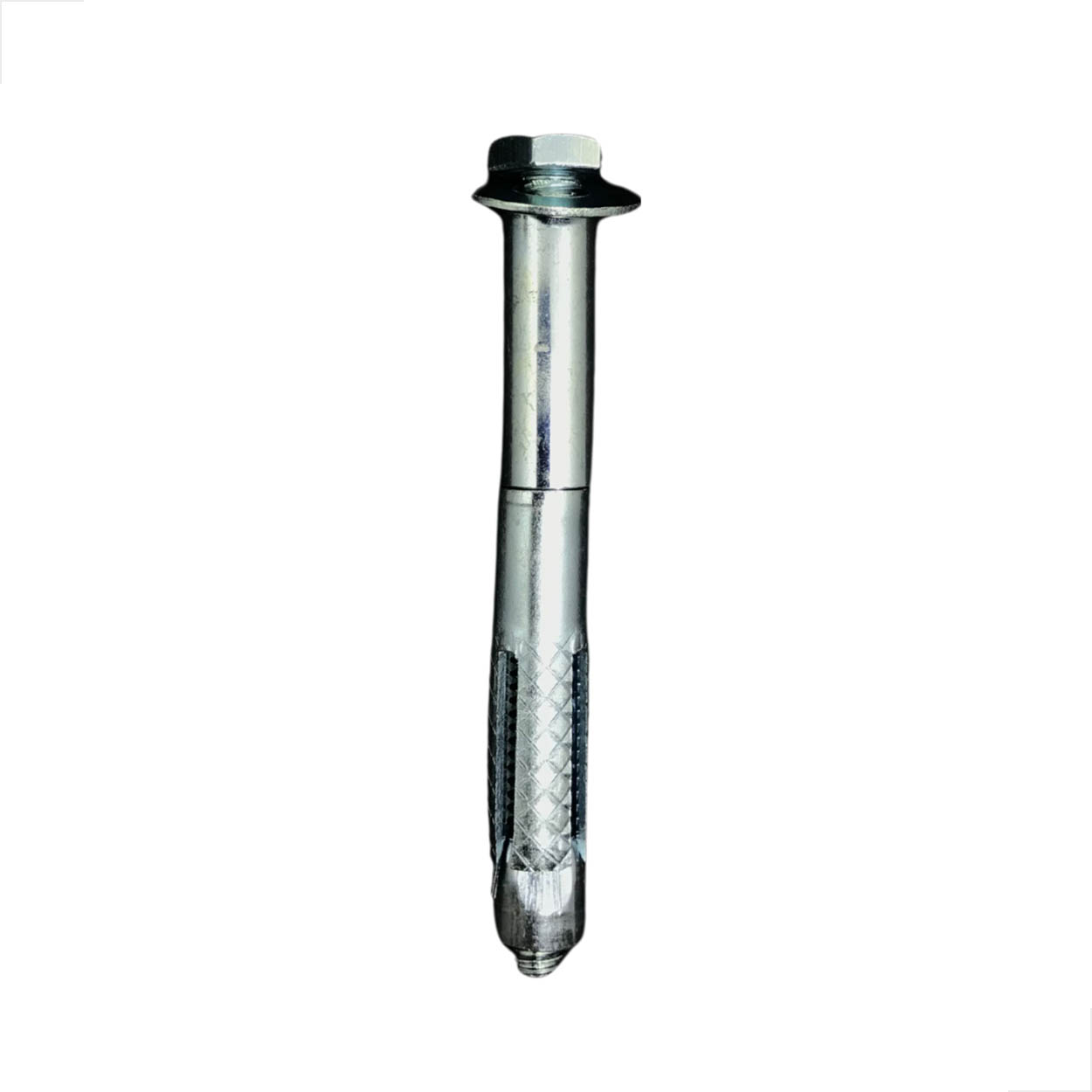 Chumbador Parabolt Cba 1/4x3 C/ Paraf Ancora Caixa C/ 25 Uni