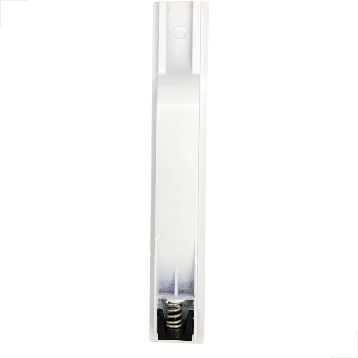Concha Cega Flare Slim Udinese Branco Portas Janelas Correr
