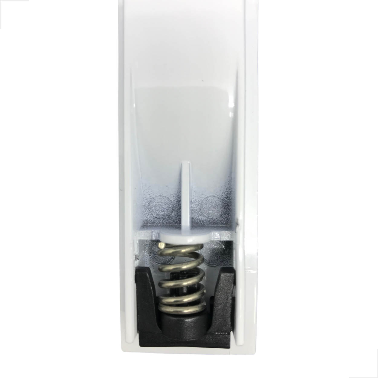 Concha Cega Flare Slim Udinese Branco Portas Janelas Correr