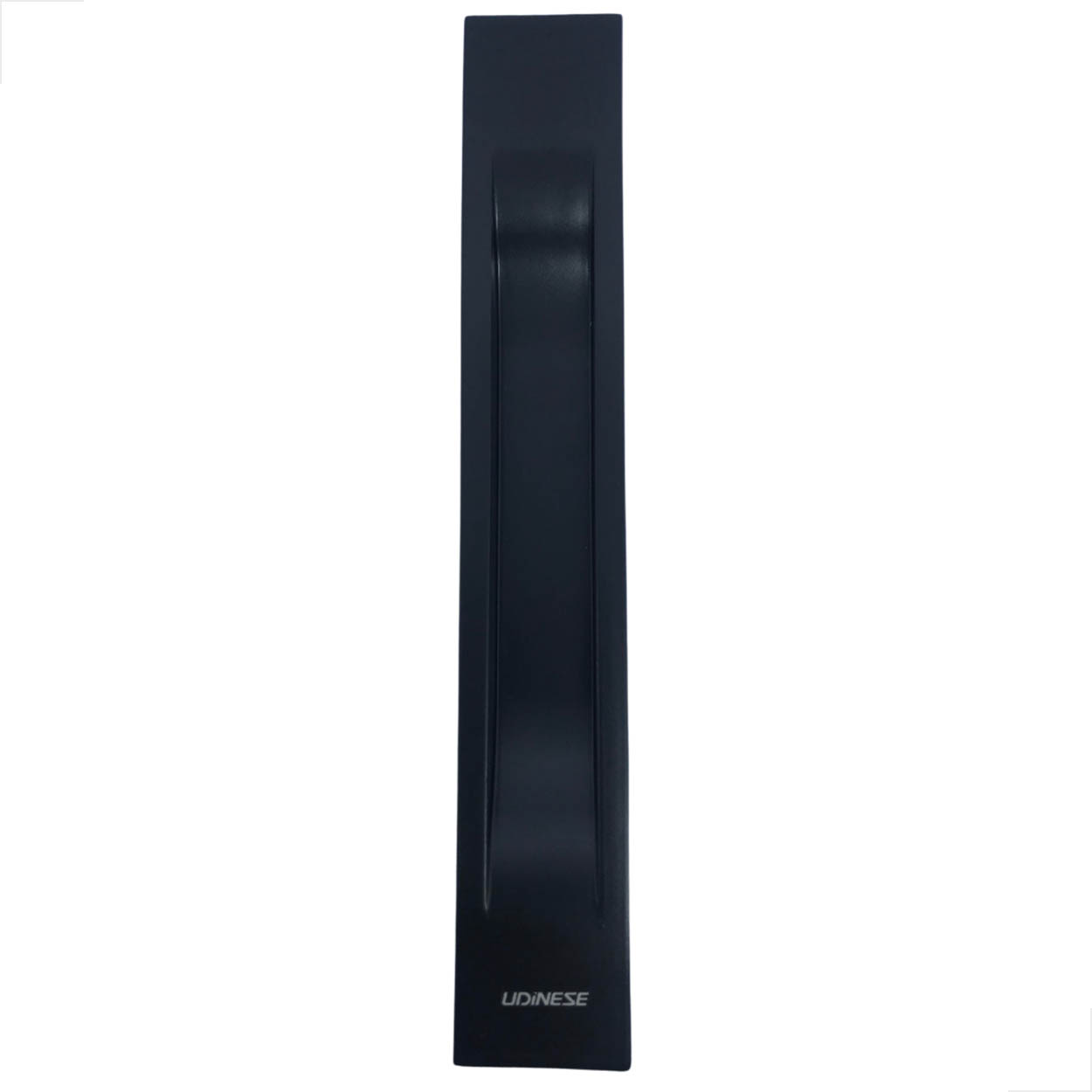 Concha Cega Flare Slim Udinese Preto Portas Janelas Correr