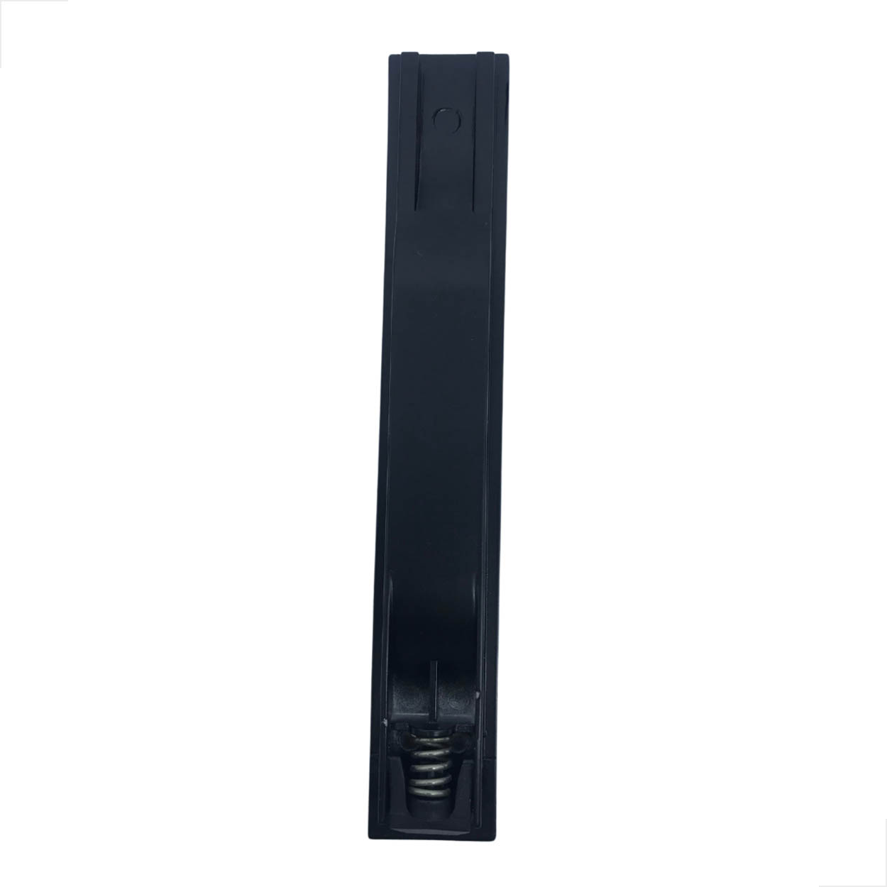 Concha Cega Flare Slim Udinese Preto Portas Janelas Correr