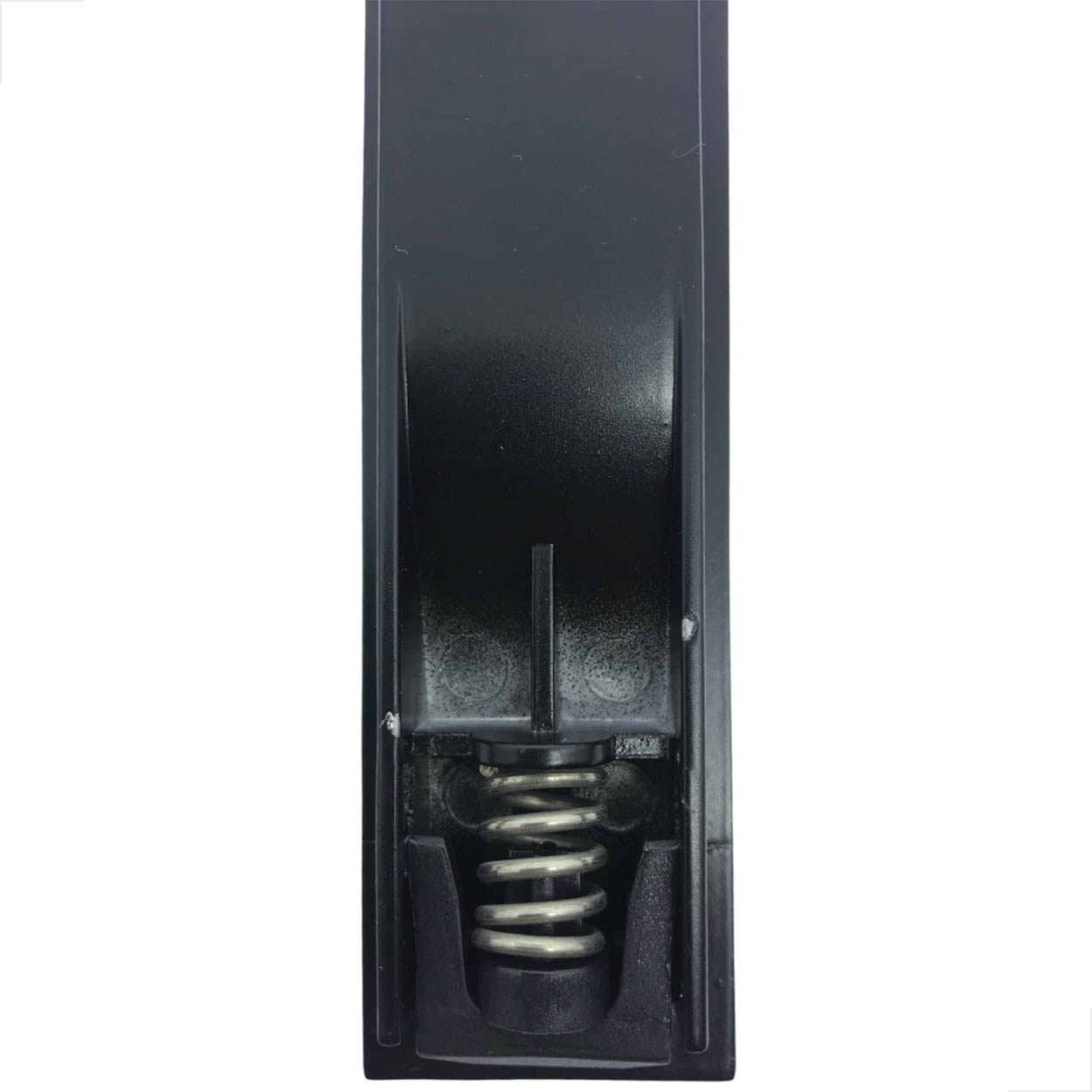 Concha Cega Flare Slim Udinese Preto Portas Janelas Correr