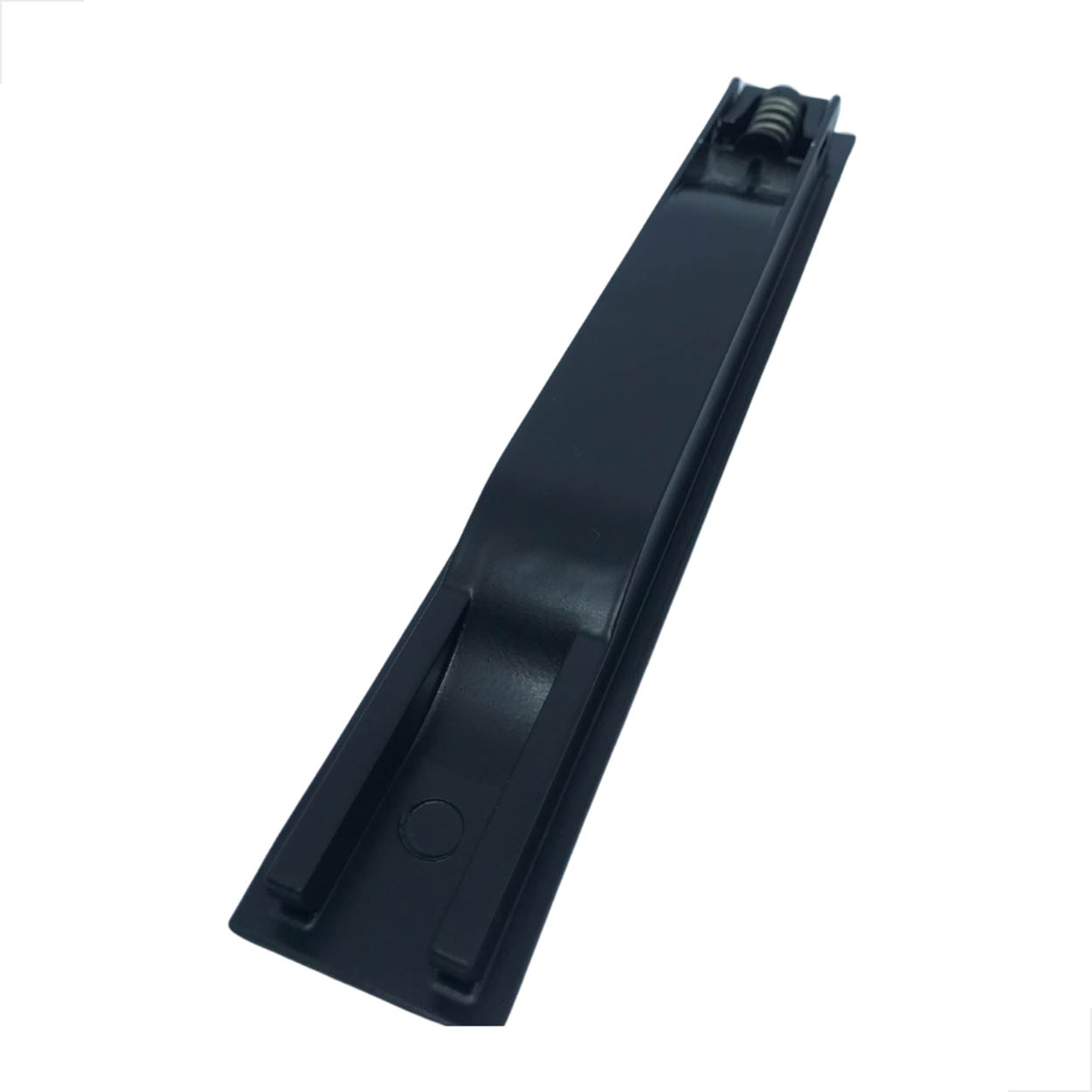 Concha Cega Flare Slim Udinese Preto Portas Janelas Correr