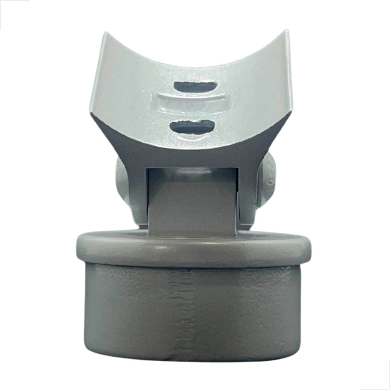 Conexão Angular AG02 Guarda Corpo Corrimão 2 Pol - Fosco