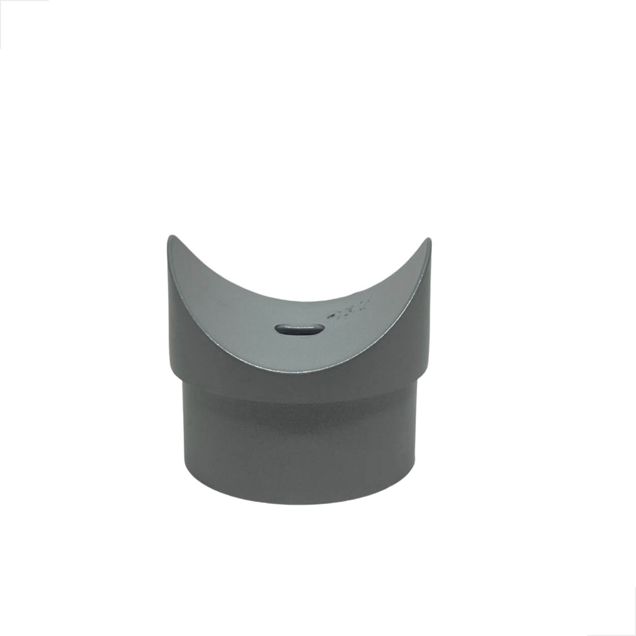 Conexao Fixa Base Fx02 Guarda Corpo 2 Polegadas Fosco