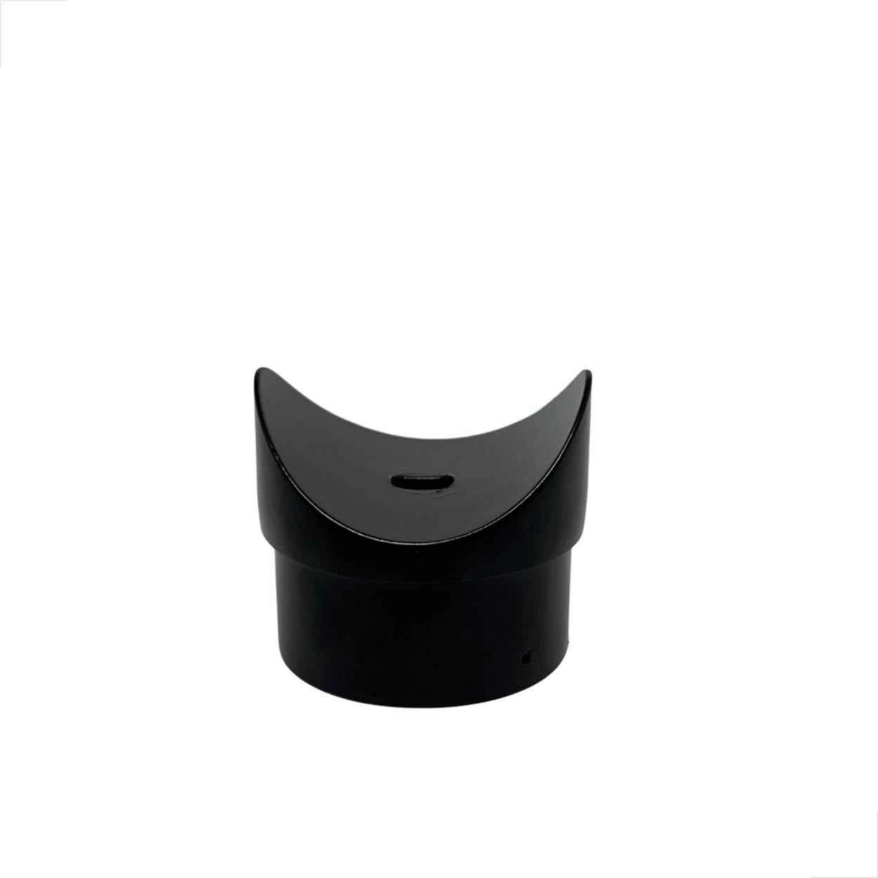 Conexao Fixa Base Fx02 Guarda Corpo 2 Polegadas Preto