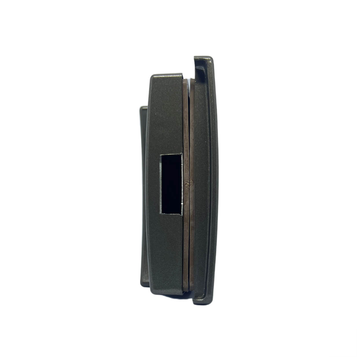 Contra Fechadura AL Para Janela De Correr 3536 - Bronze