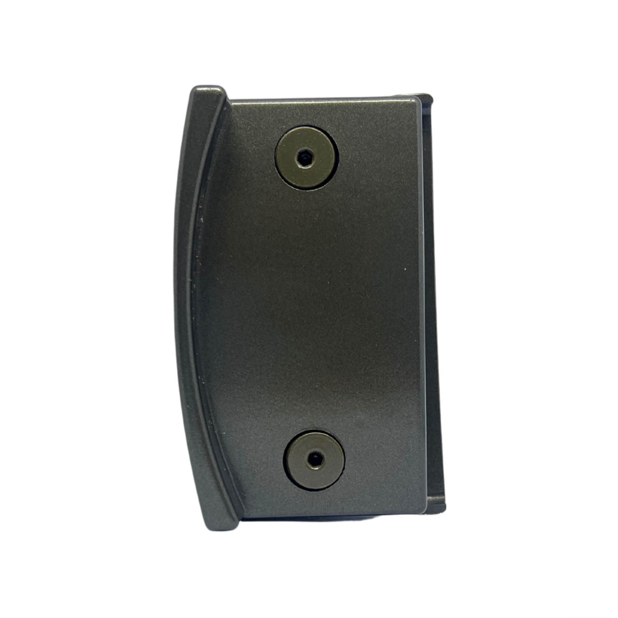 Contra Fechadura AL Para Janela De Correr 3536 - Bronze