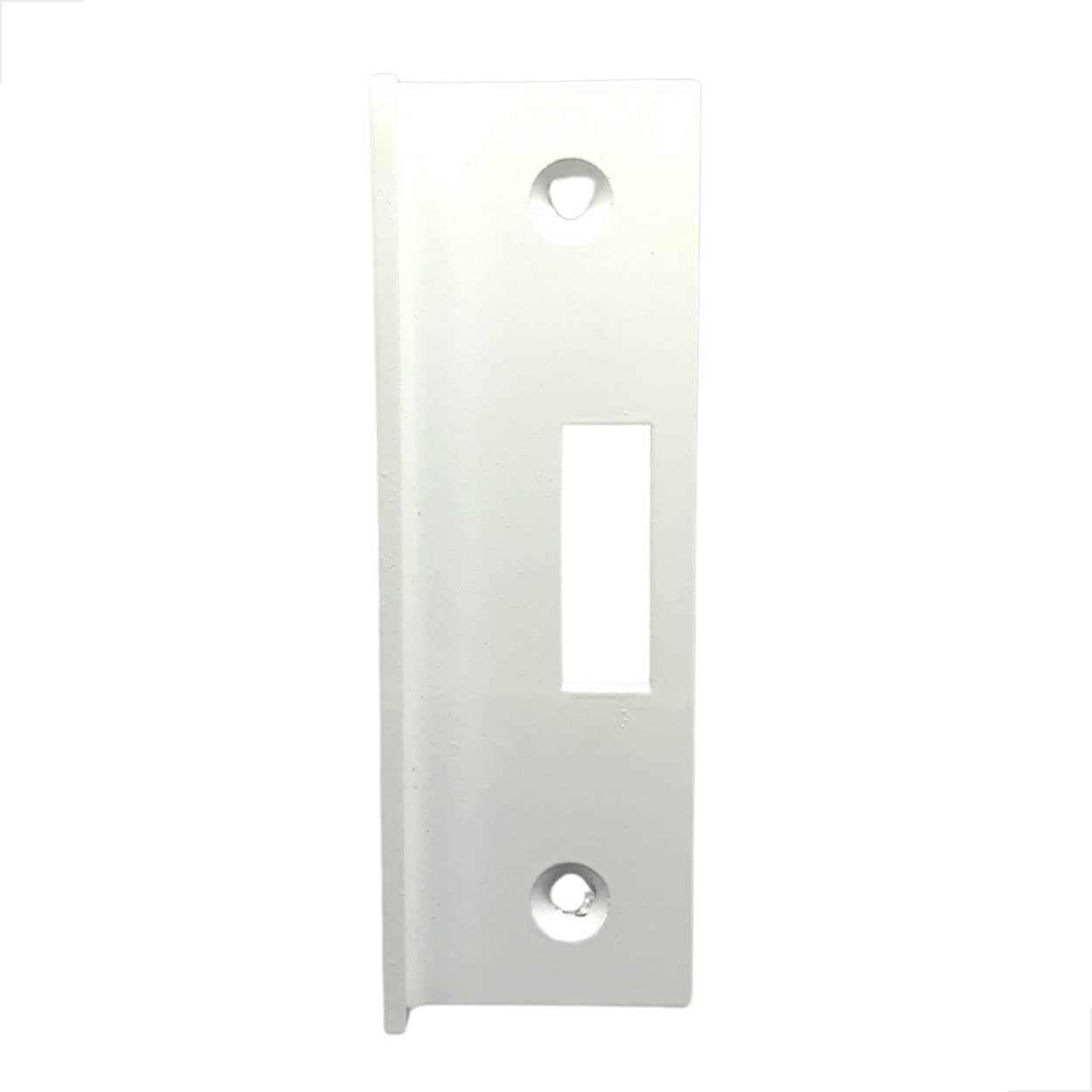 Contra Fechadura Com Aparador Para 3210, 3530, 3532 Branco
