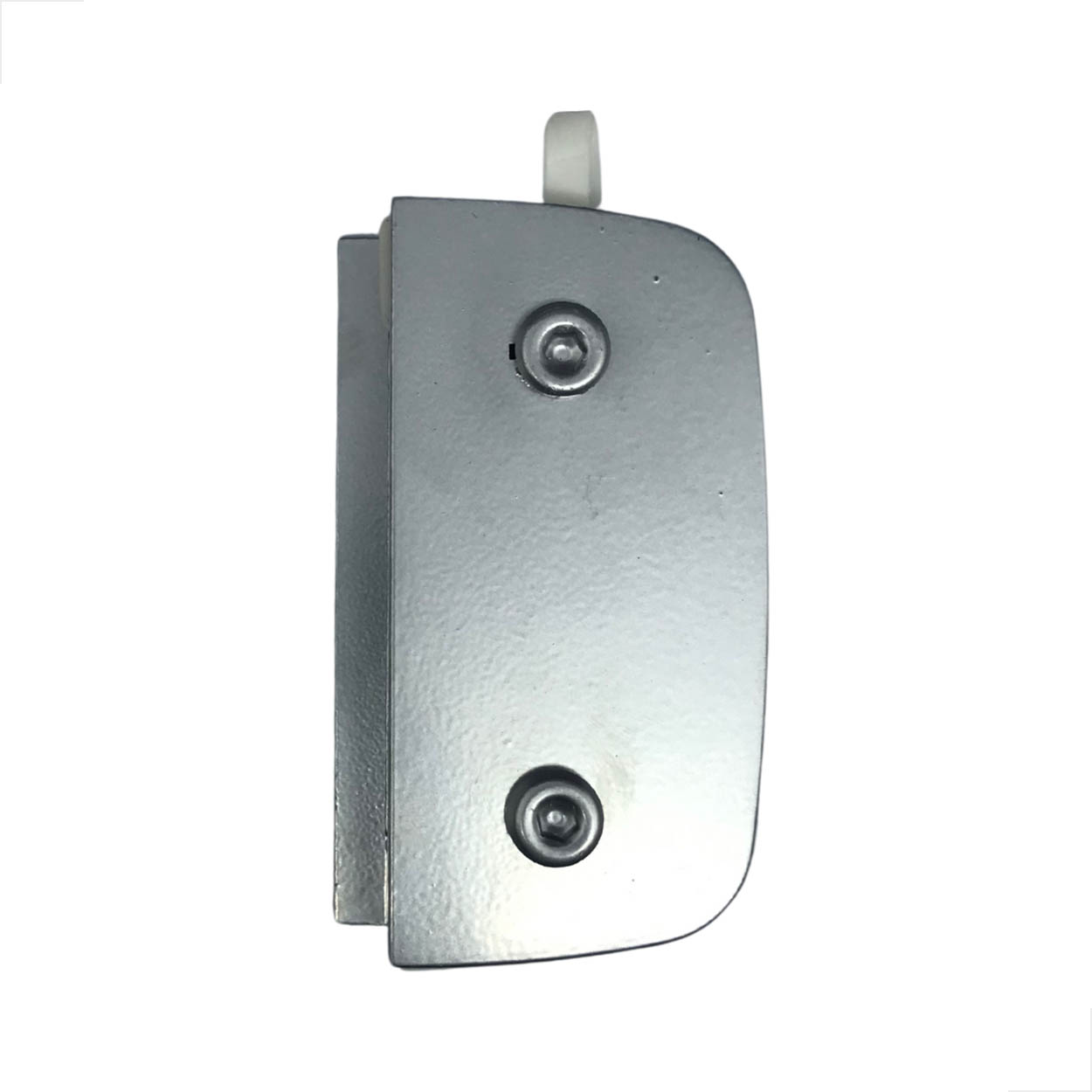 Contra Fechadura P/ Porta Abrir C/ Aparador Fosco 1531