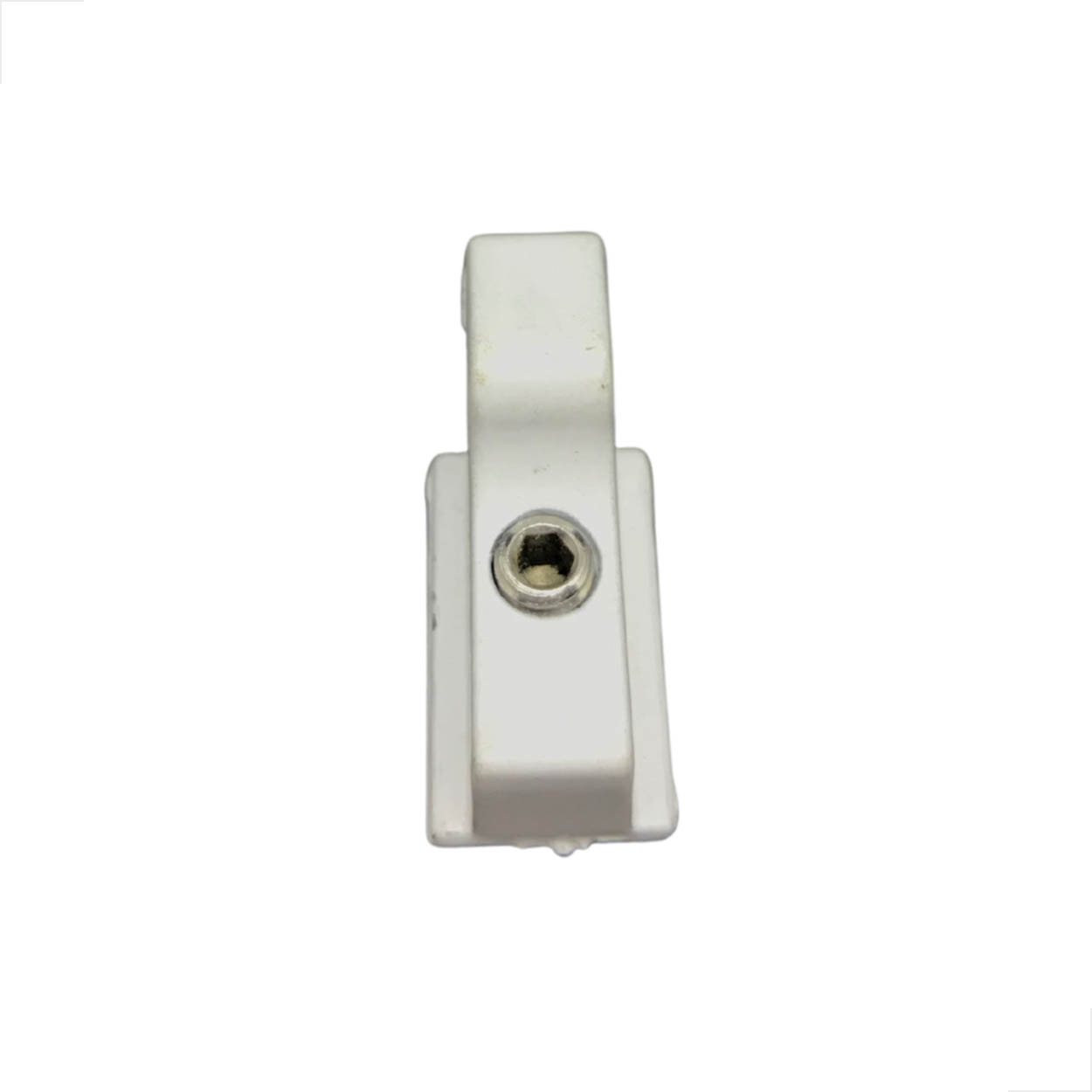 Contra Fecho Con-370 Udinese C/1PÇ Janela e Porta Branco