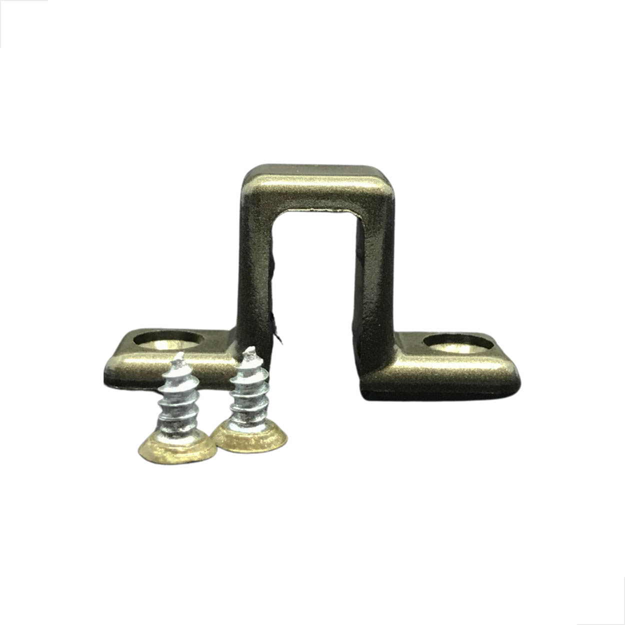 Contra Trinco Capuchinho Fechadura AL1038C Bronze