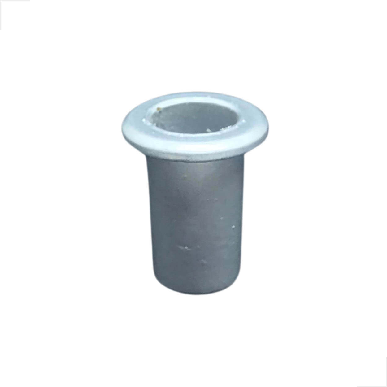 Contra Trinco Para Janelas 1038c Capuchinho Meia Lua Fosco
