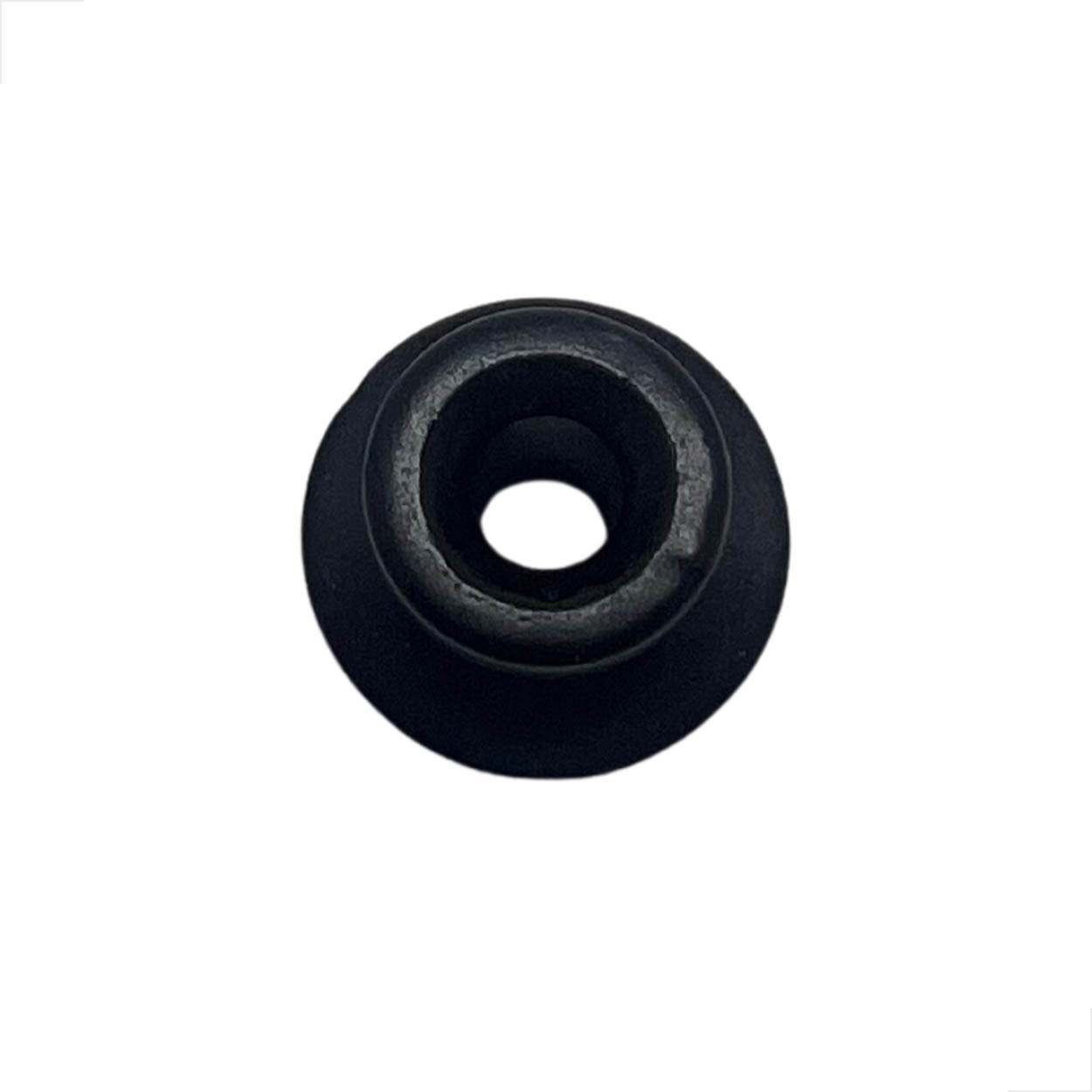 Corrente Argola Calota P/ Janela Basculante Aluminio Preto