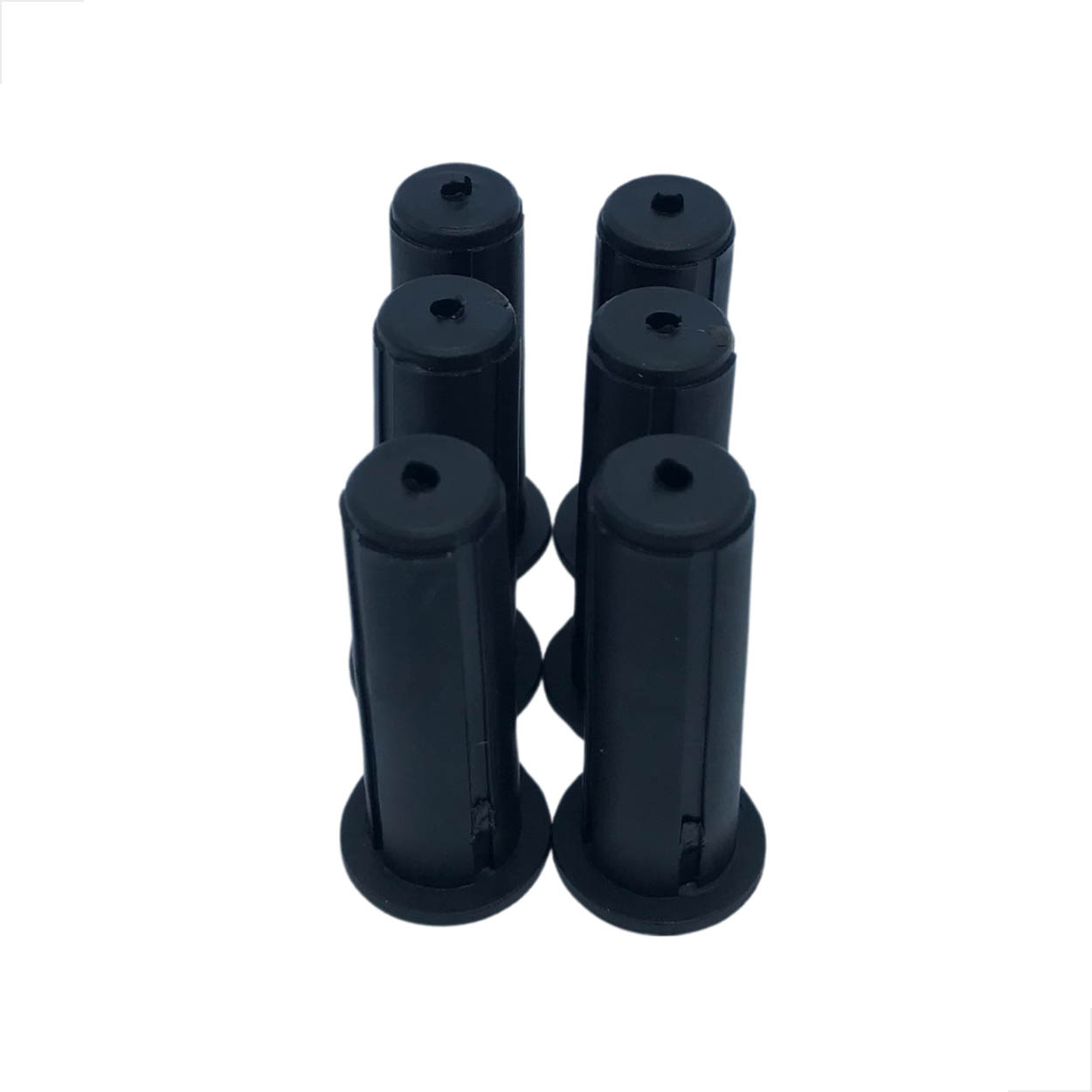 Dobradiça 2 Abas Para Portas De Giro Linha Suprema C/3Pcs PT