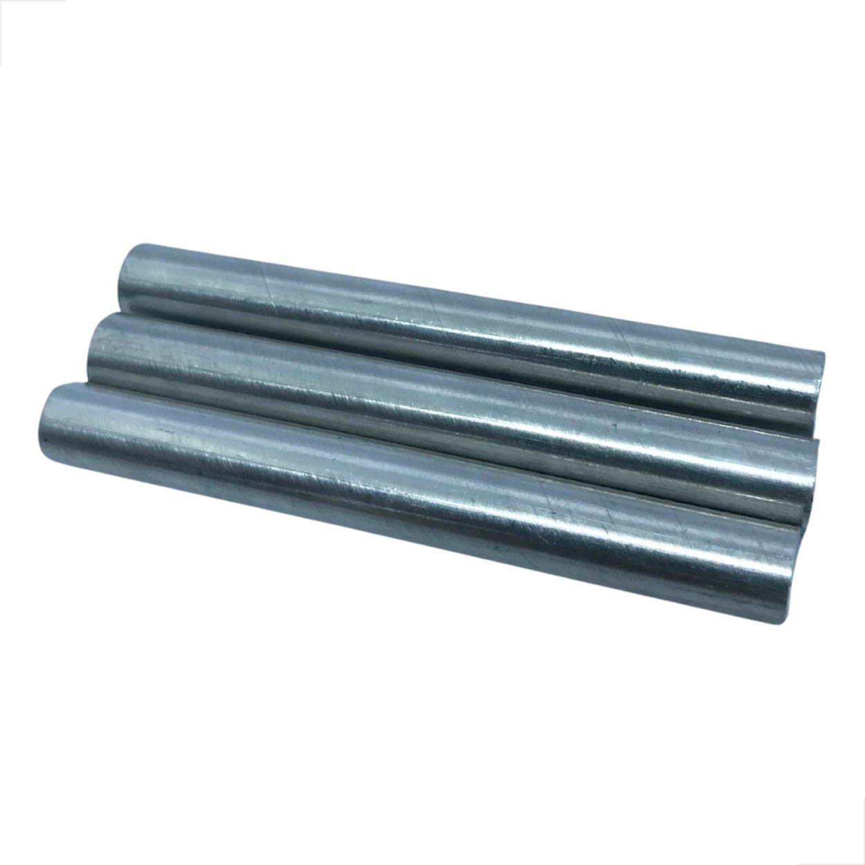 Dobradiça 2 Abas Para Portas De Giro Linha Suprema C/3Pcs PT