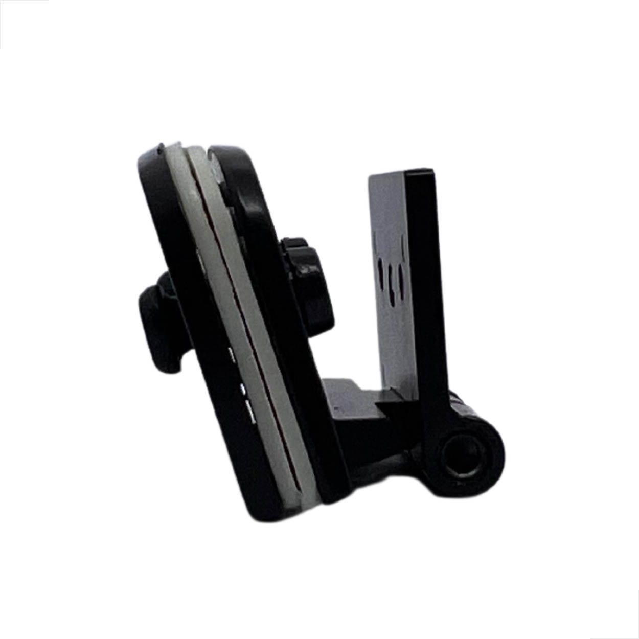 Dobradiça G1131 Porta Em Arco Ponto De Giro 25mm Preto