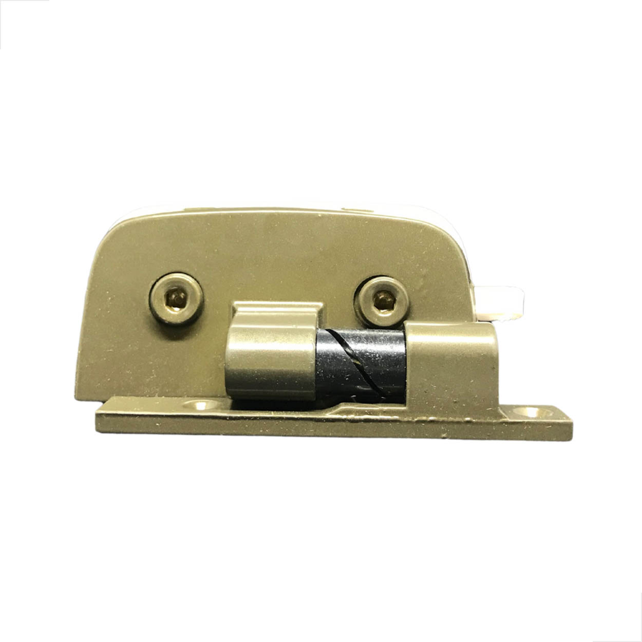 Dobradiça Para Box De Vidro Automatica G1114 Bronze