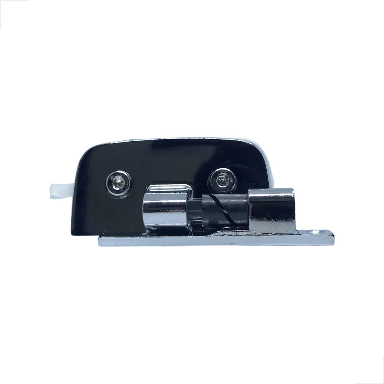 Dobradiça Para Box De Vidro Automatica G1114 Cromado