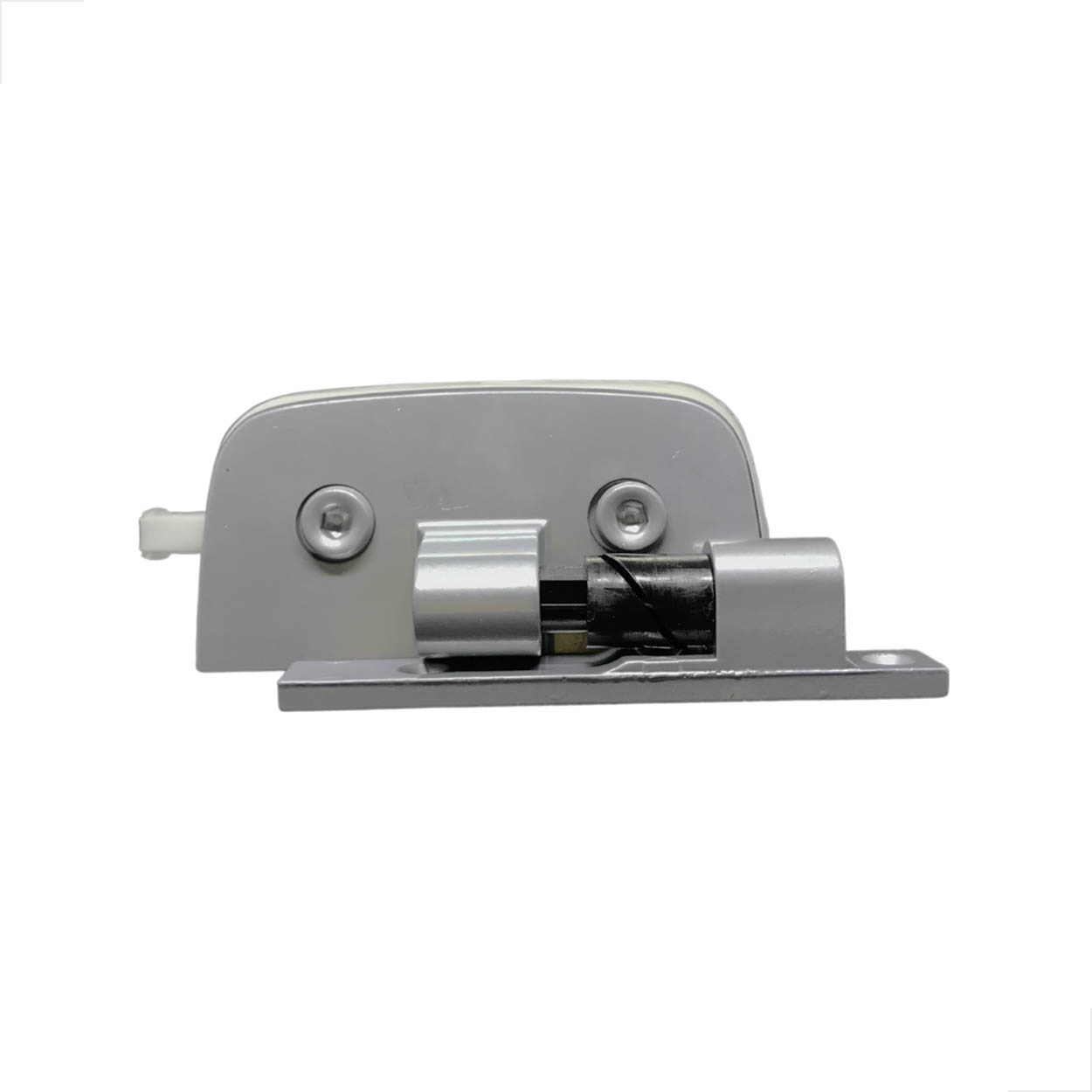 Dobradiça Para Box De Vidro Automatica G1114 Fosco
