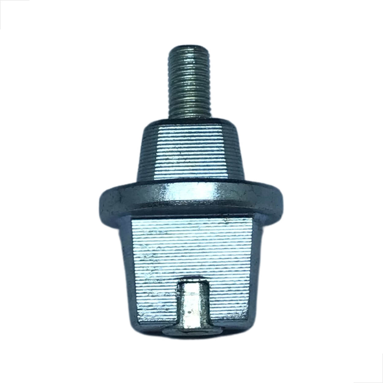 Eixo Blindex Linha 2000 Para Mola Dorma Bts-75v - Bts-75r
