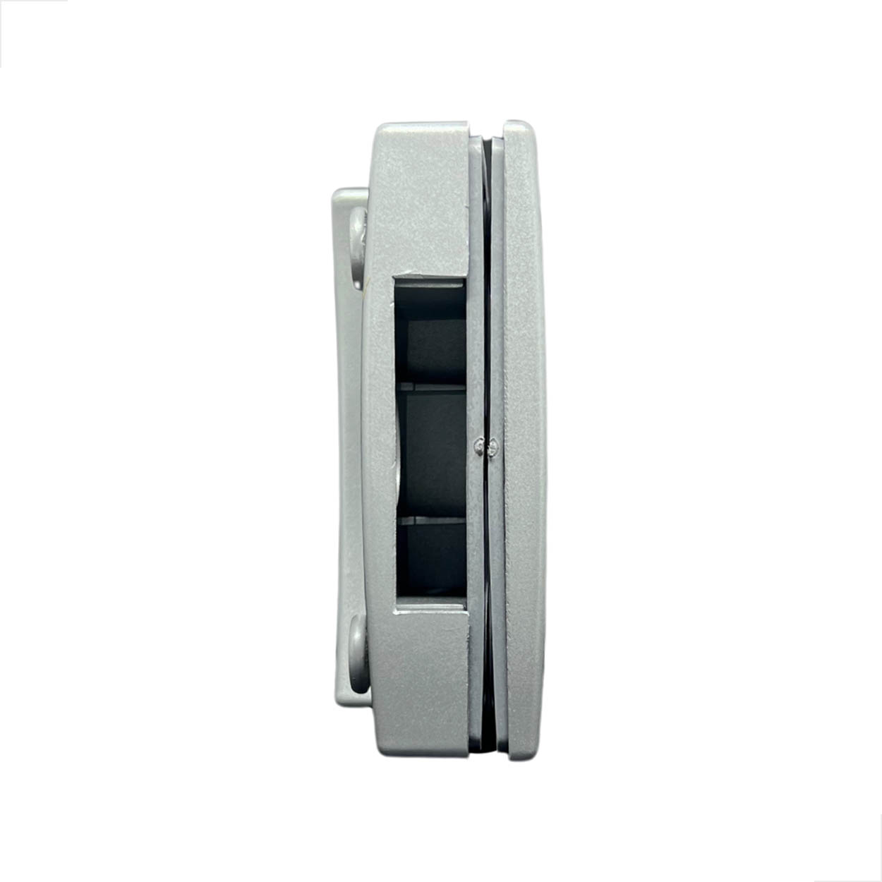 Fechadura Para Janela Correr Com Furo 3532 V/A Fosco