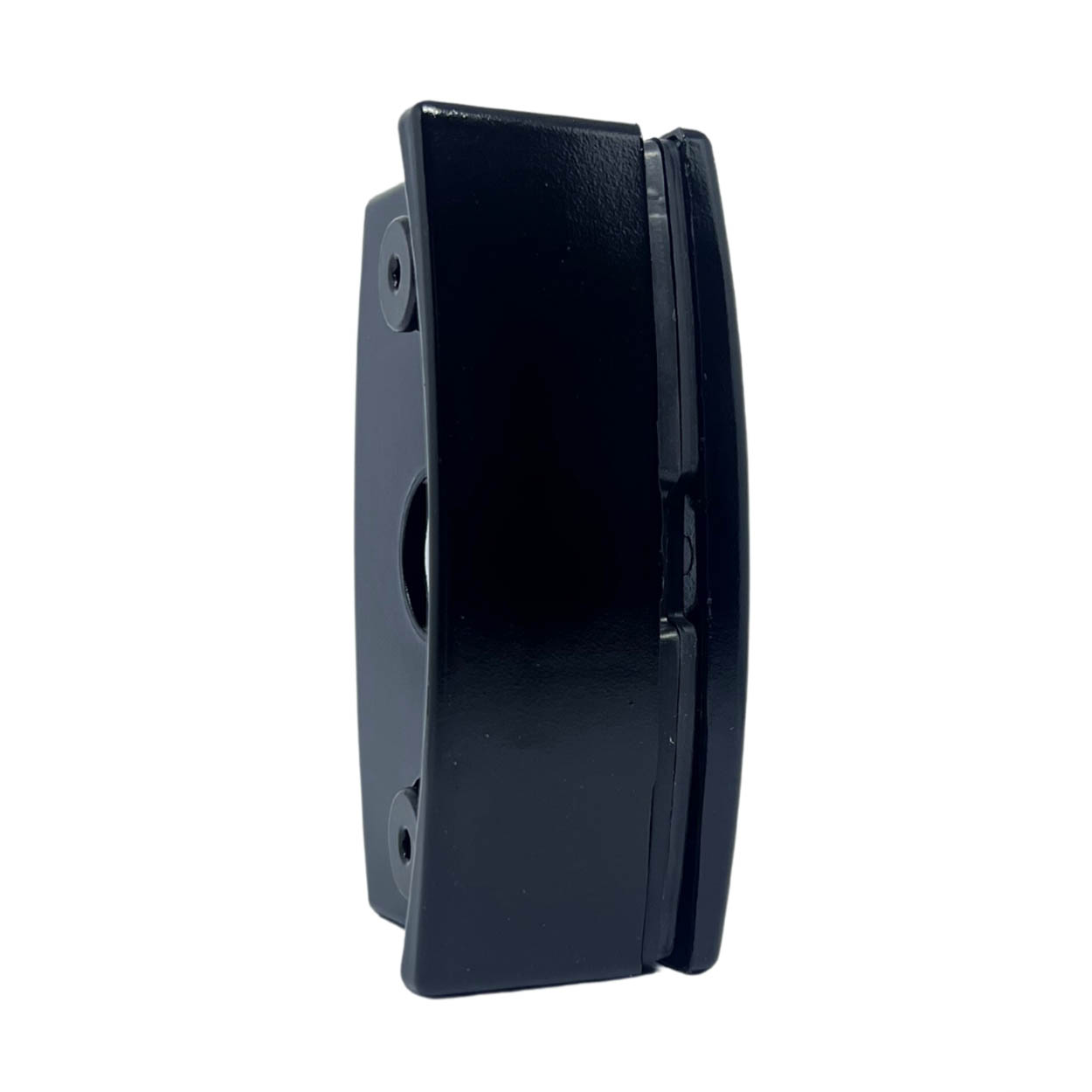 Fechadura Para Janela De Correr Vidro Alvenaria 3532 Preto