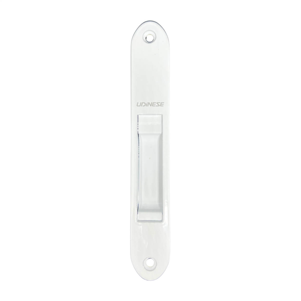 Fecho Concha 7411/ A Slide Sem Chave Branco