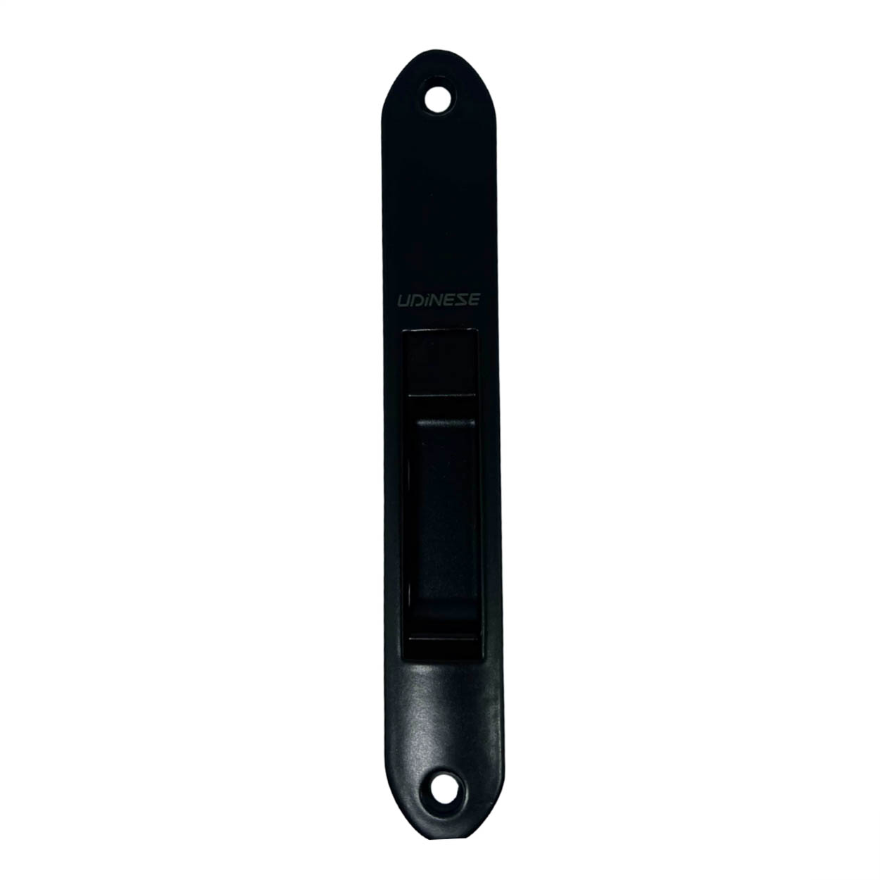 Fecho Concha 7411/A Slide Sem Chave Preto