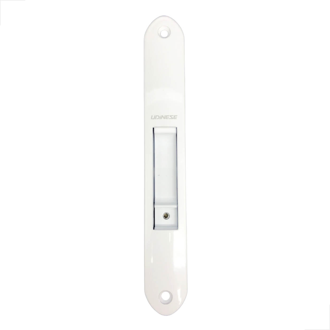 Fecho Concha Portas E Janelas Correr 7811/A Slide Branco