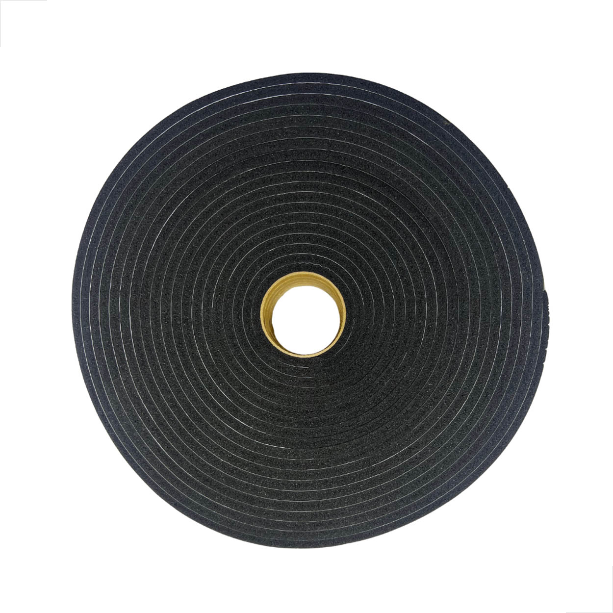 Fita Espuma De PVC Adesiva 14X4 50 Metros