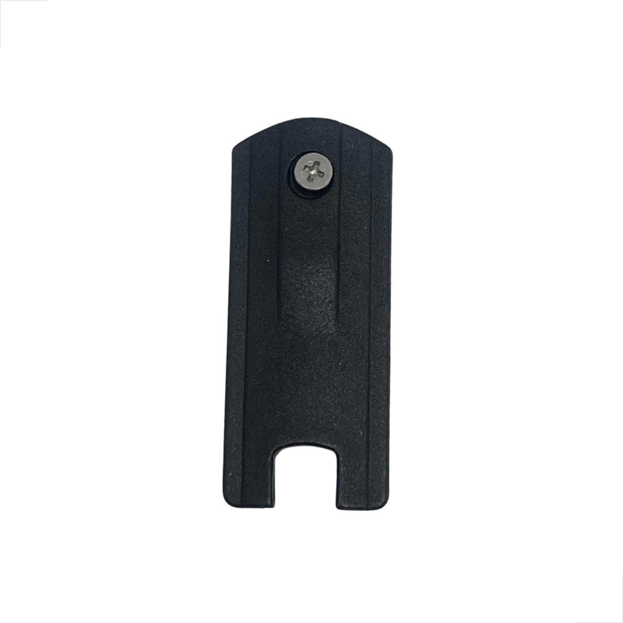 Guia Deslizante Para Janelas e Portas Preto (NYL332) 20UNI
